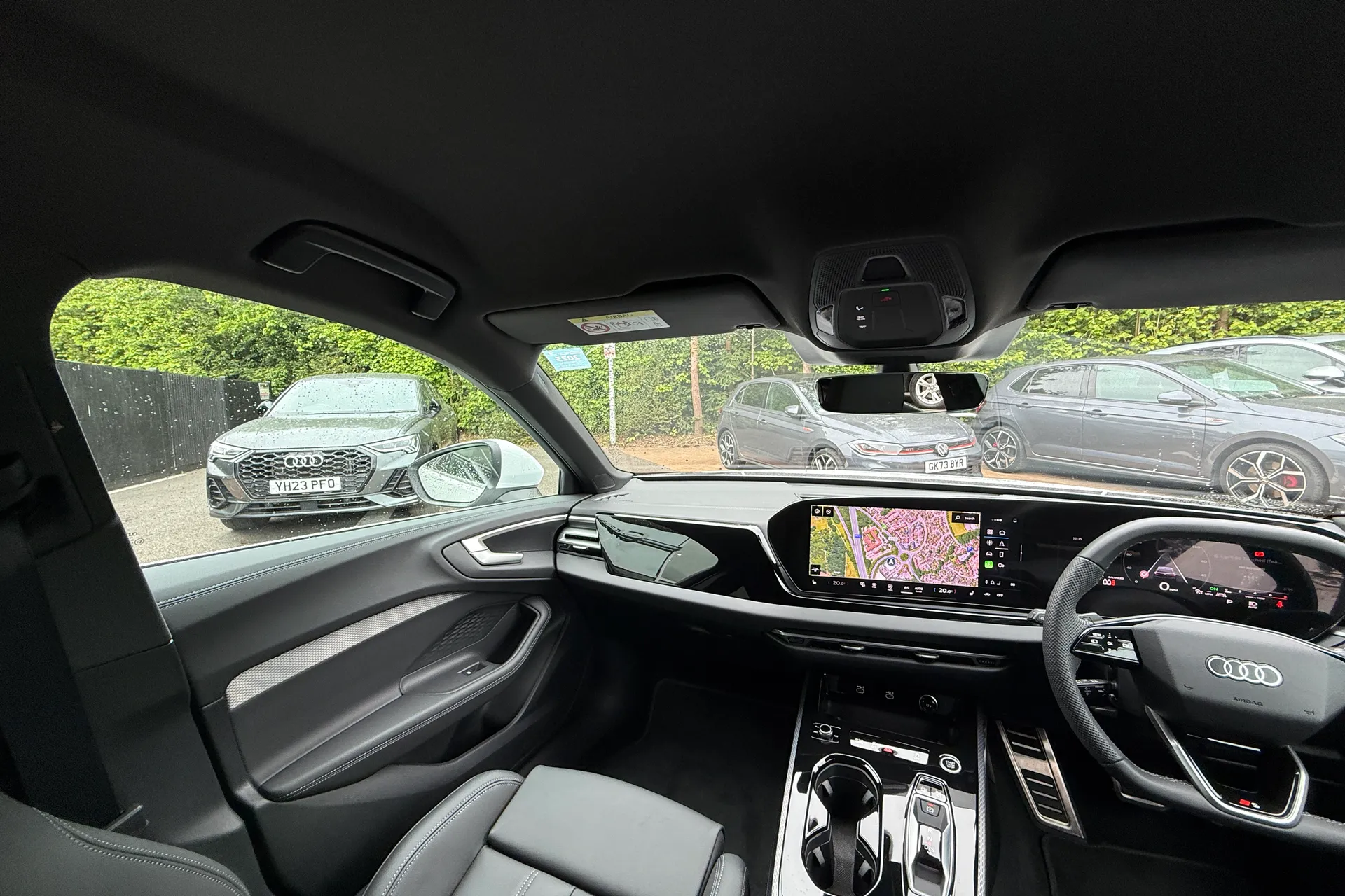 Audi A5 thumbnail image number 40