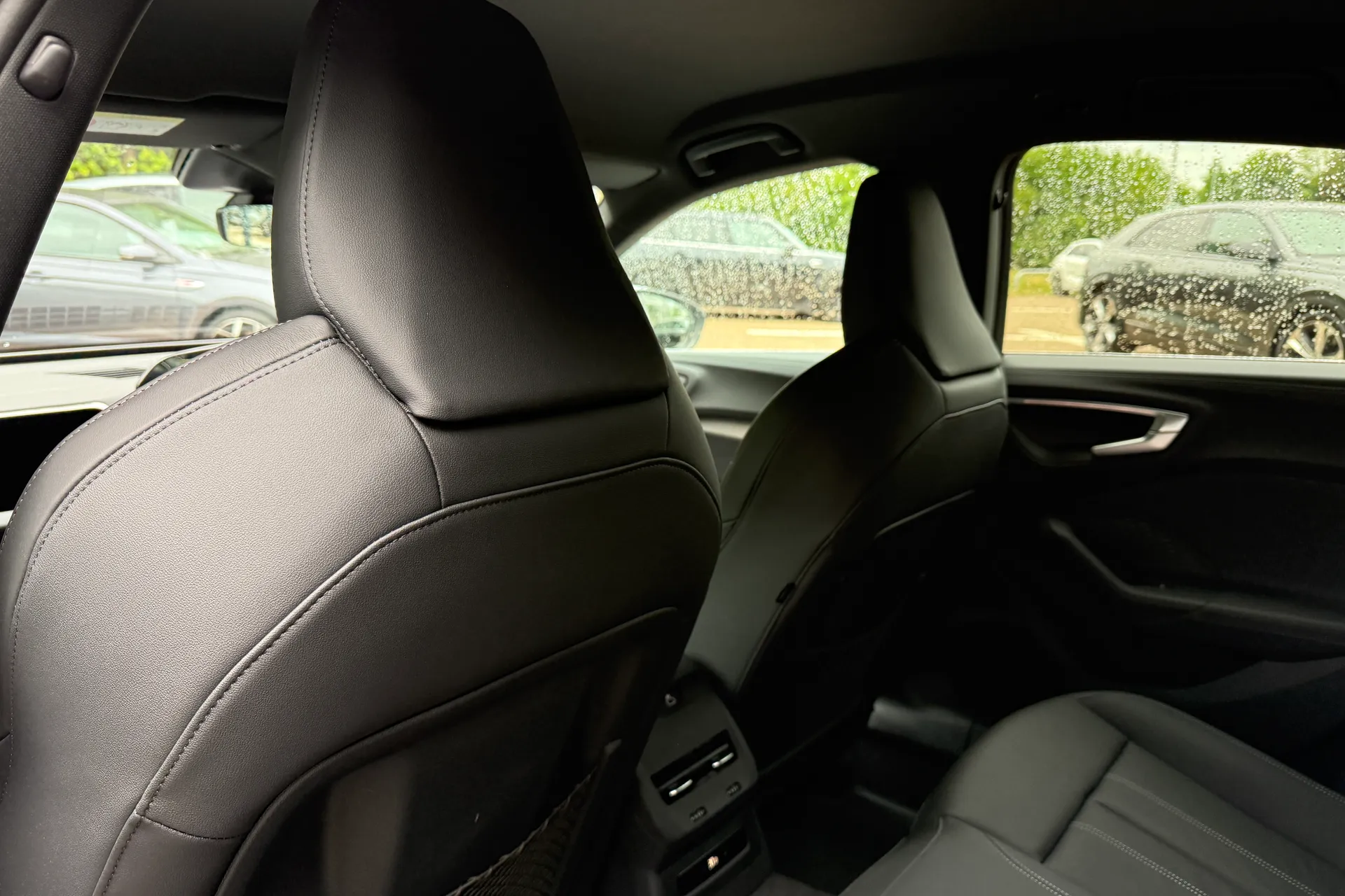 Audi A5 thumbnail image number 52