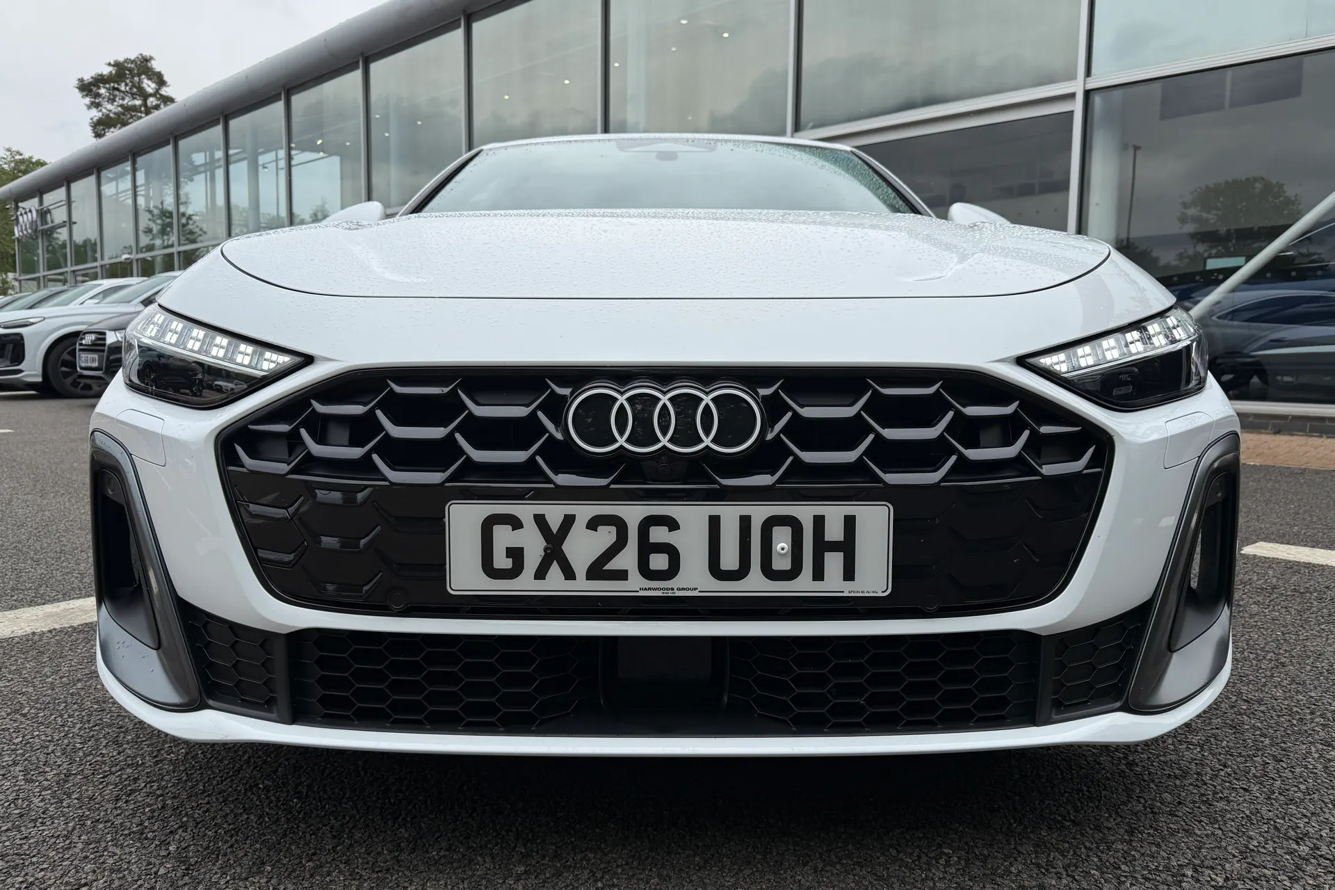 Audi A5 thumbnail image number 60