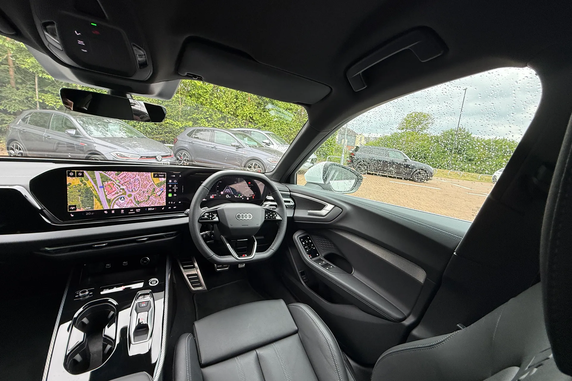 Audi A5 thumbnail image number 41
