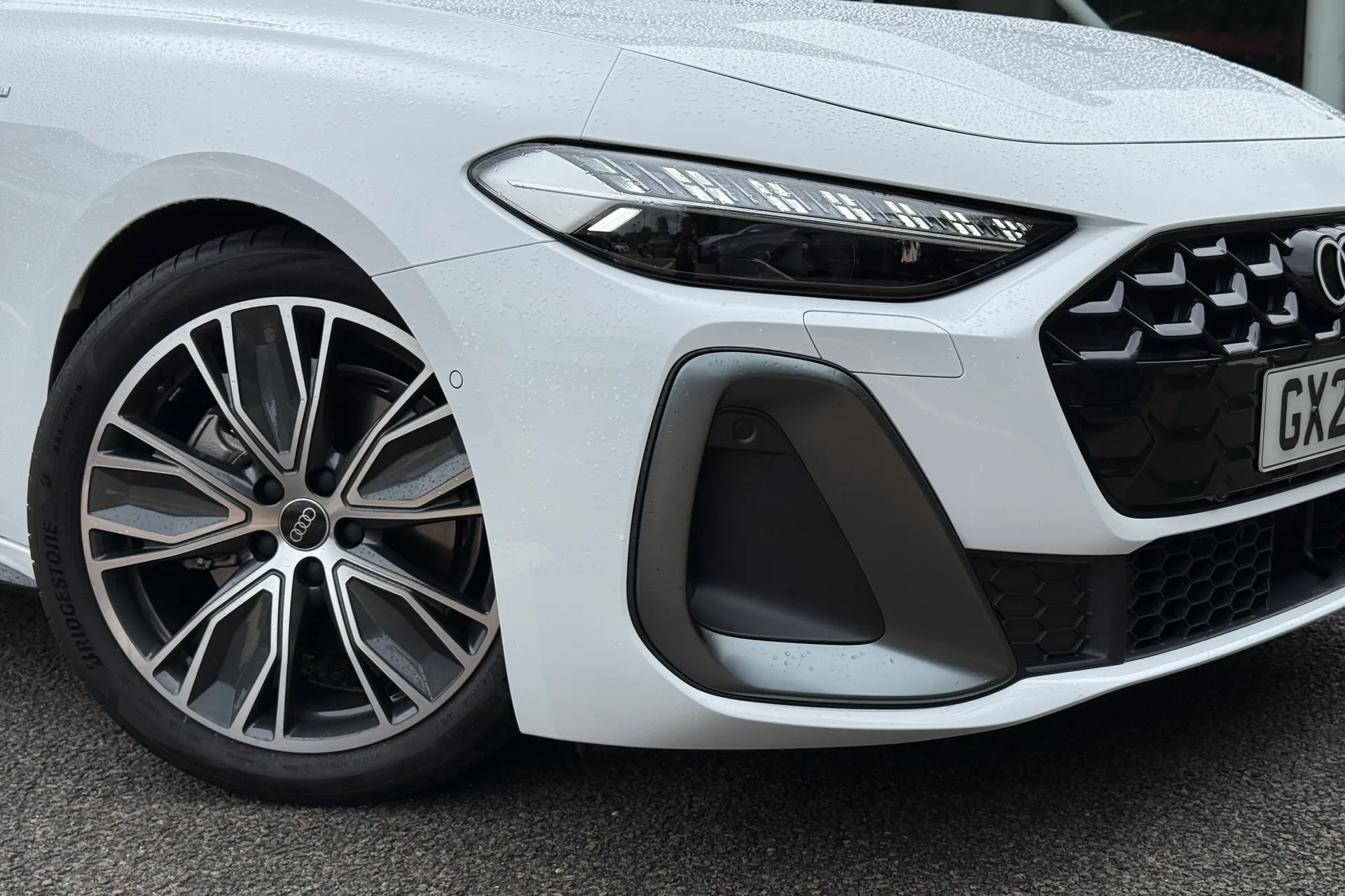 Audi A5 thumbnail image number 11