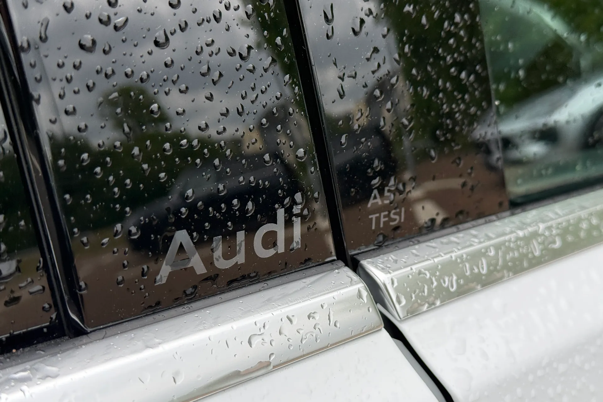 Audi A5 thumbnail image number 15