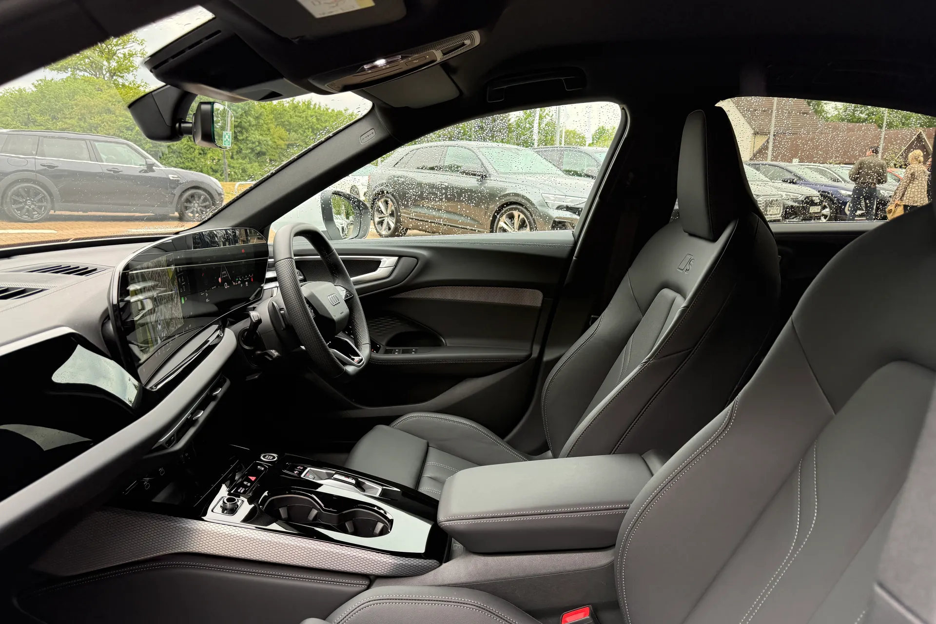 Audi A5 thumbnail image number 56