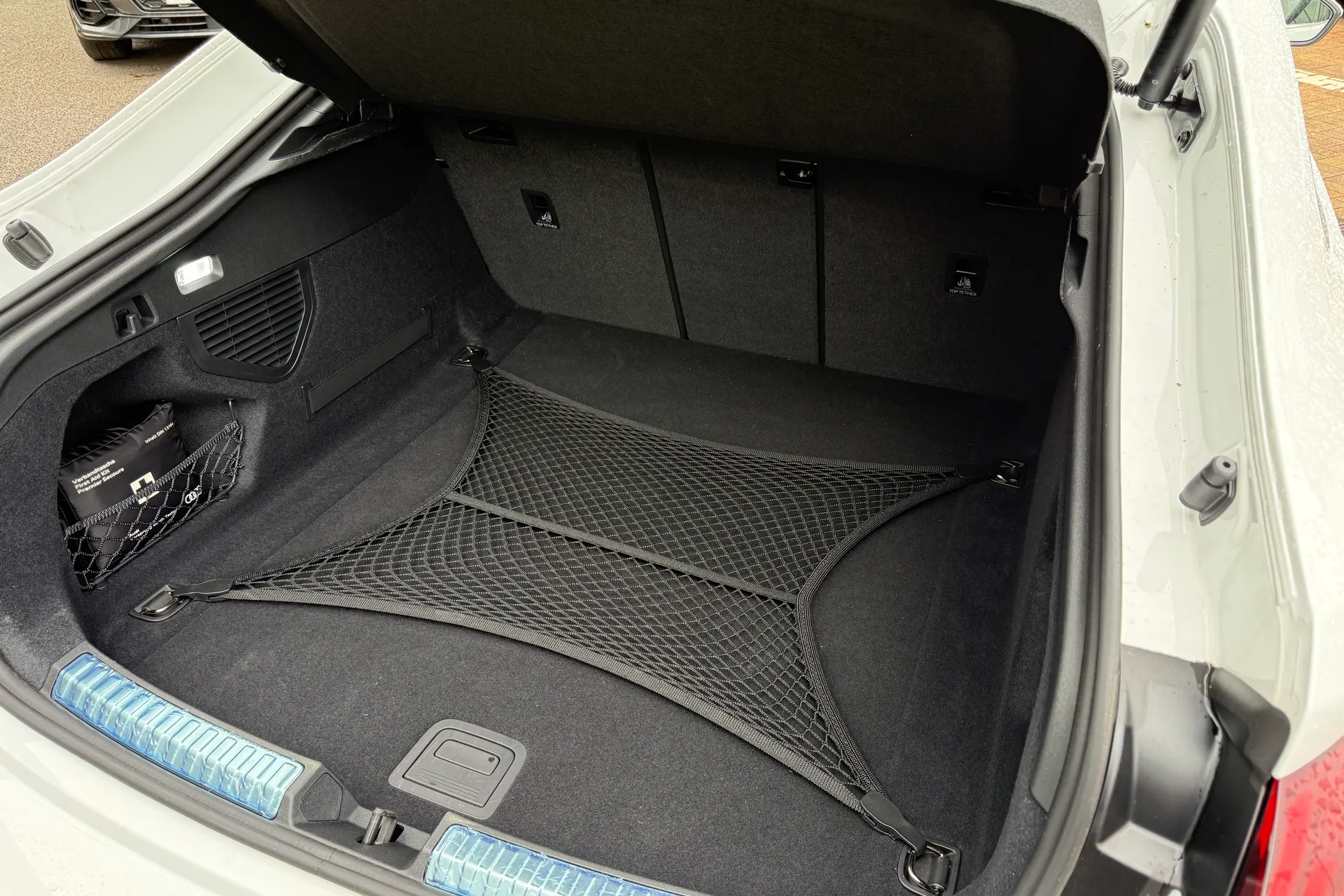 Audi A5 thumbnail image number 46