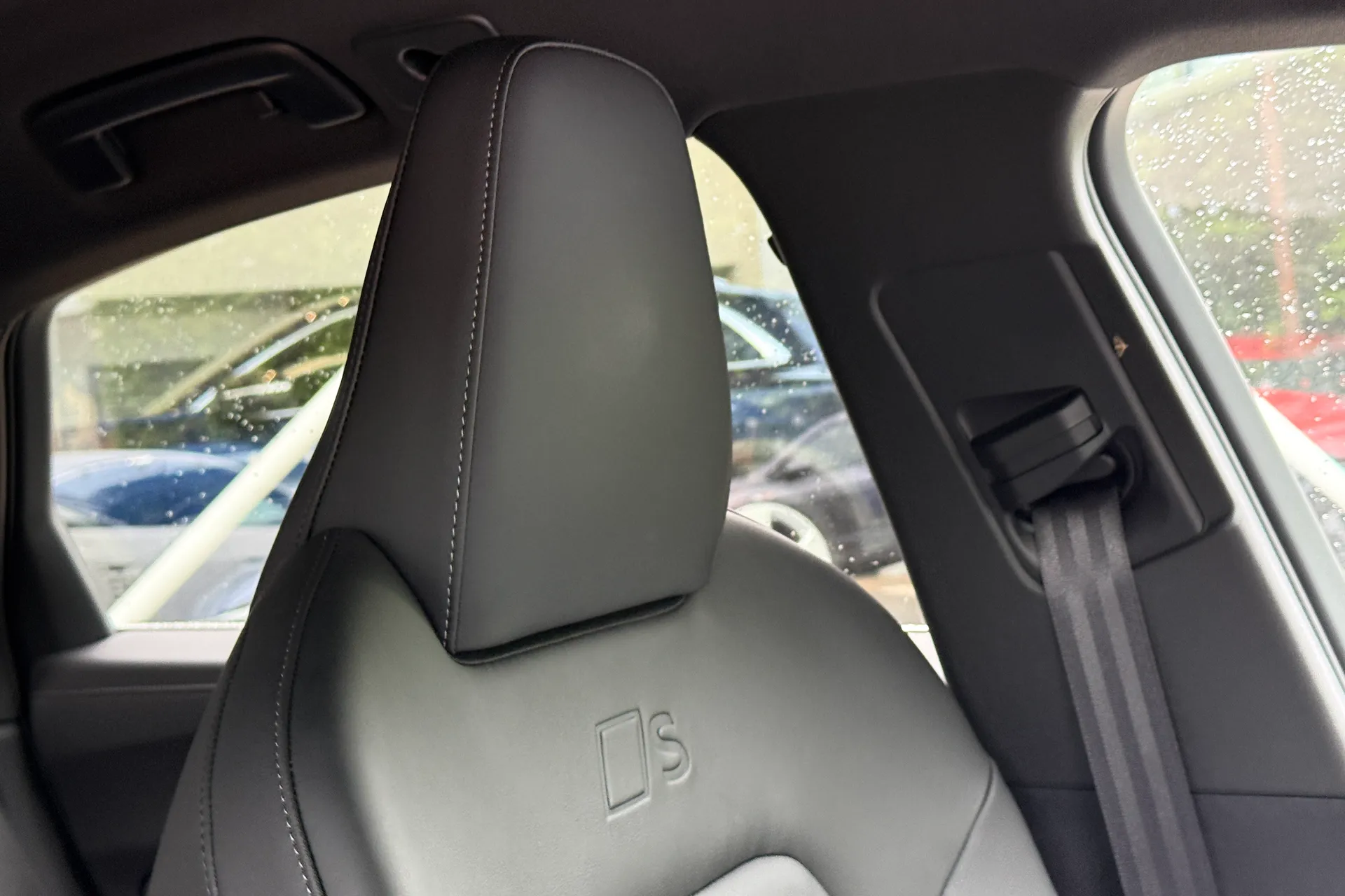Audi A5 thumbnail image number 26