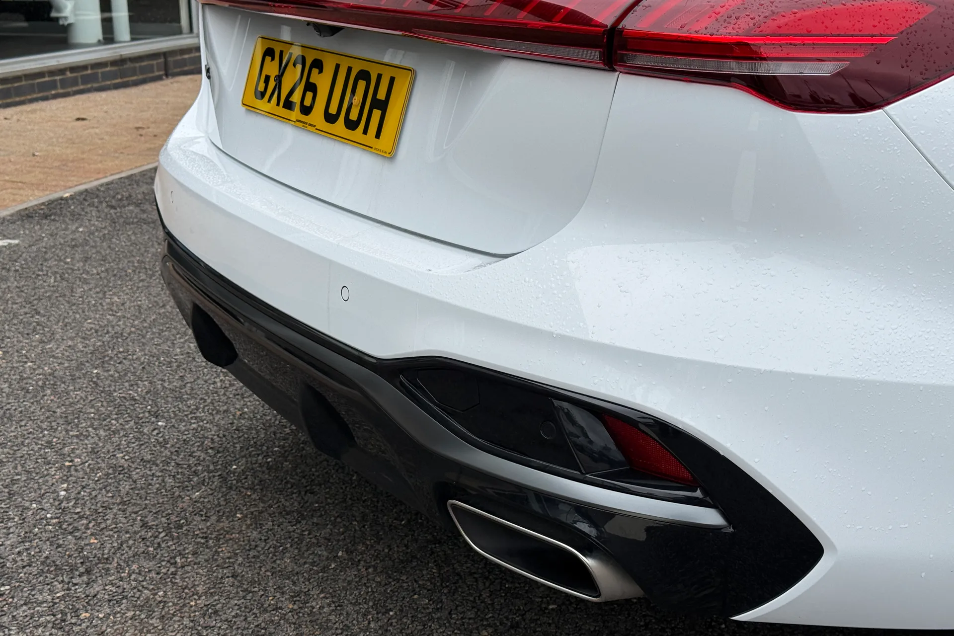 Audi A5 thumbnail image number 44