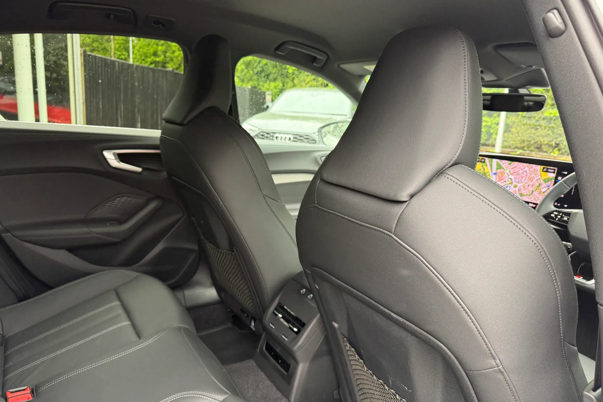 Audi A5 thumbnail image number 38