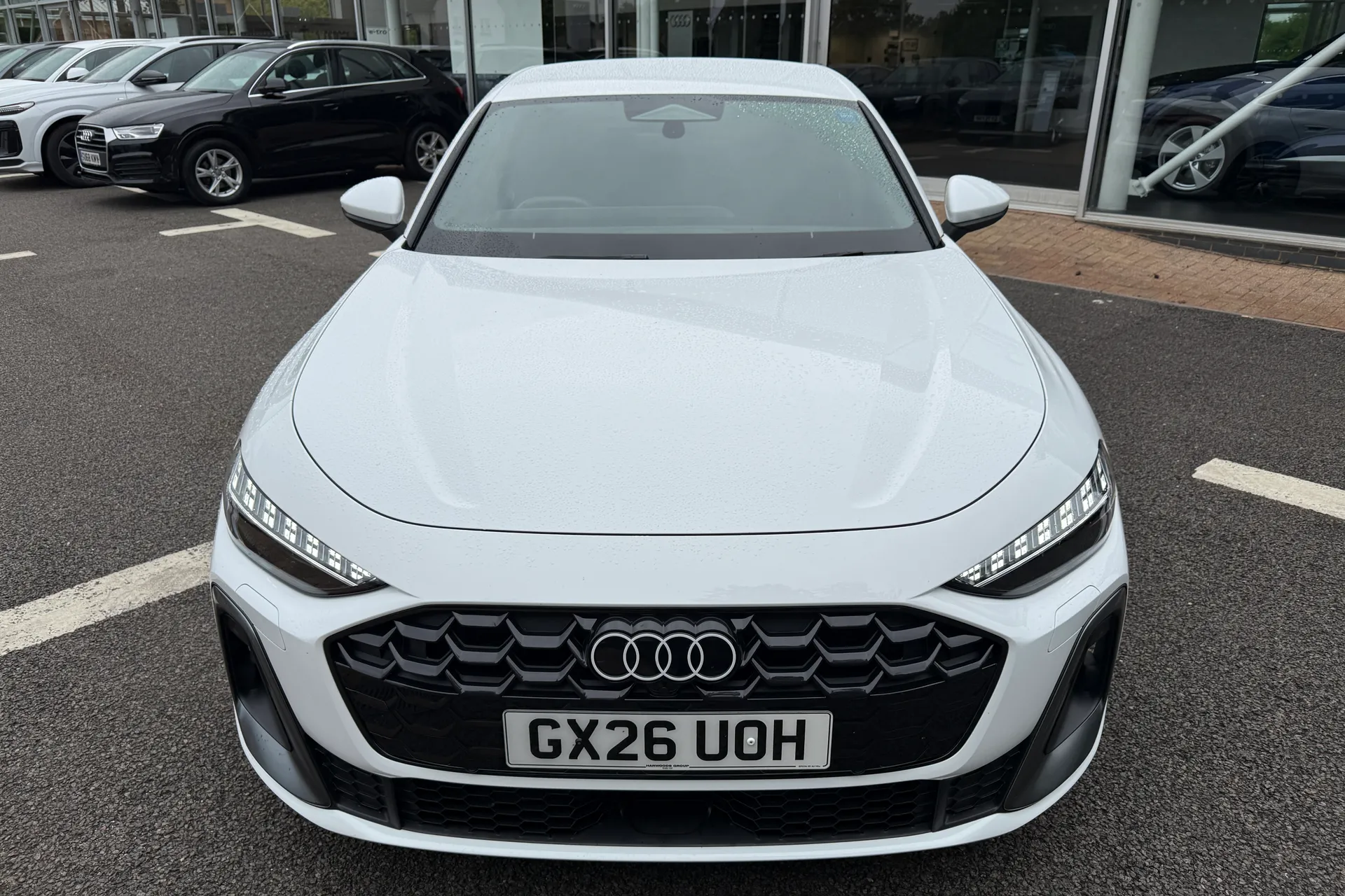 Audi A5 thumbnail image number 61