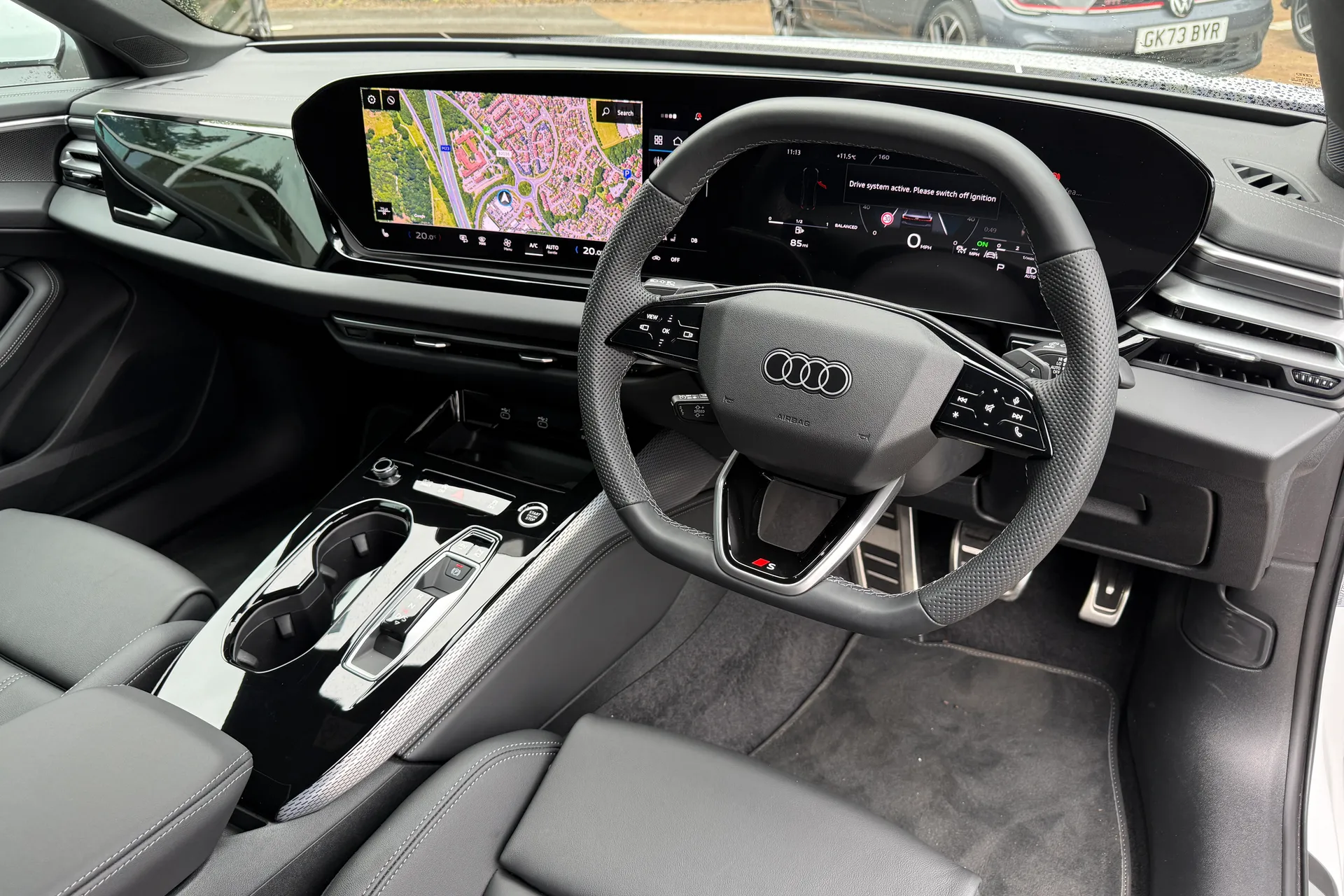 Audi A5 thumbnail image number 30