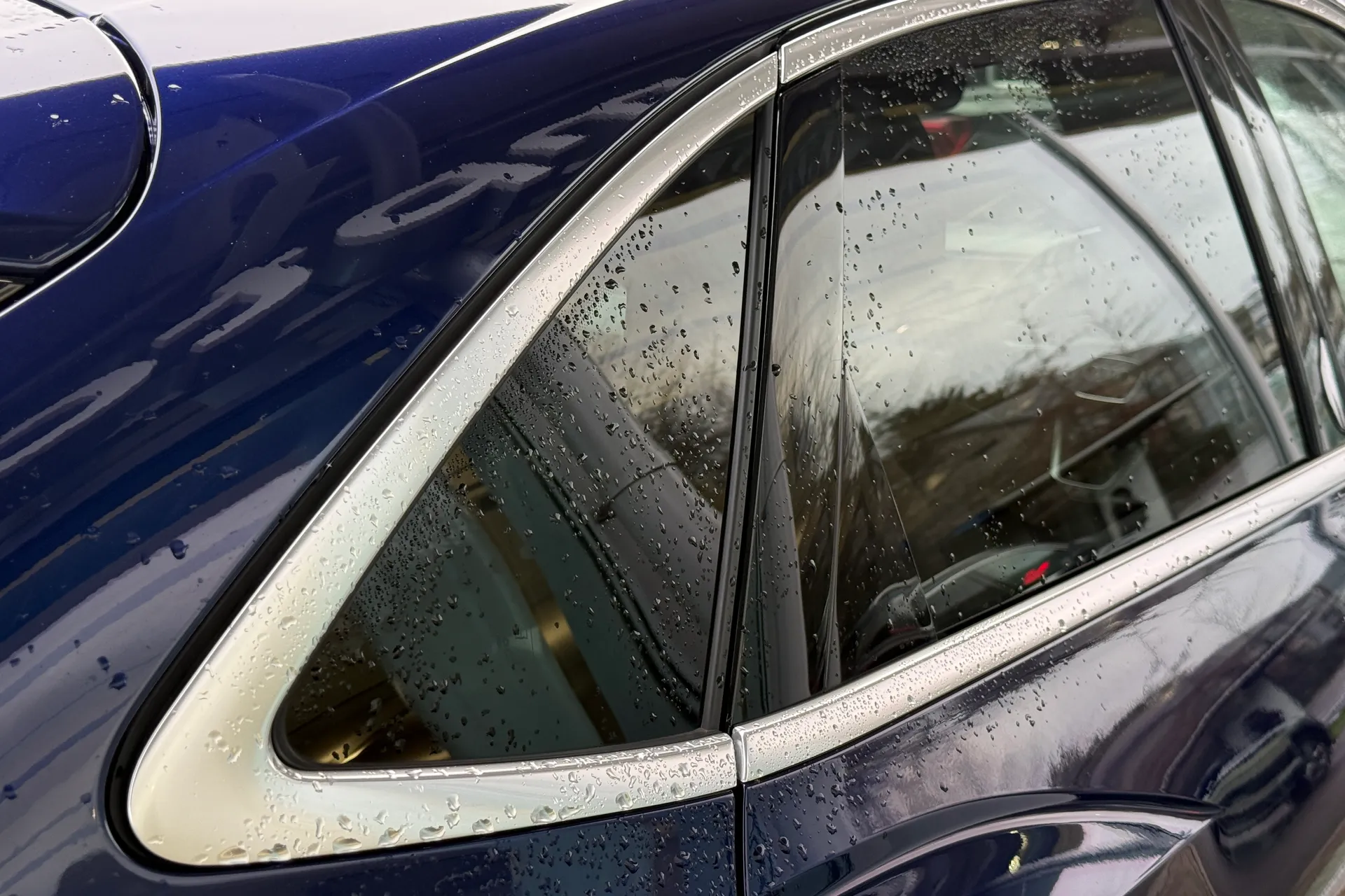 Audi Q3 thumbnail image number 36