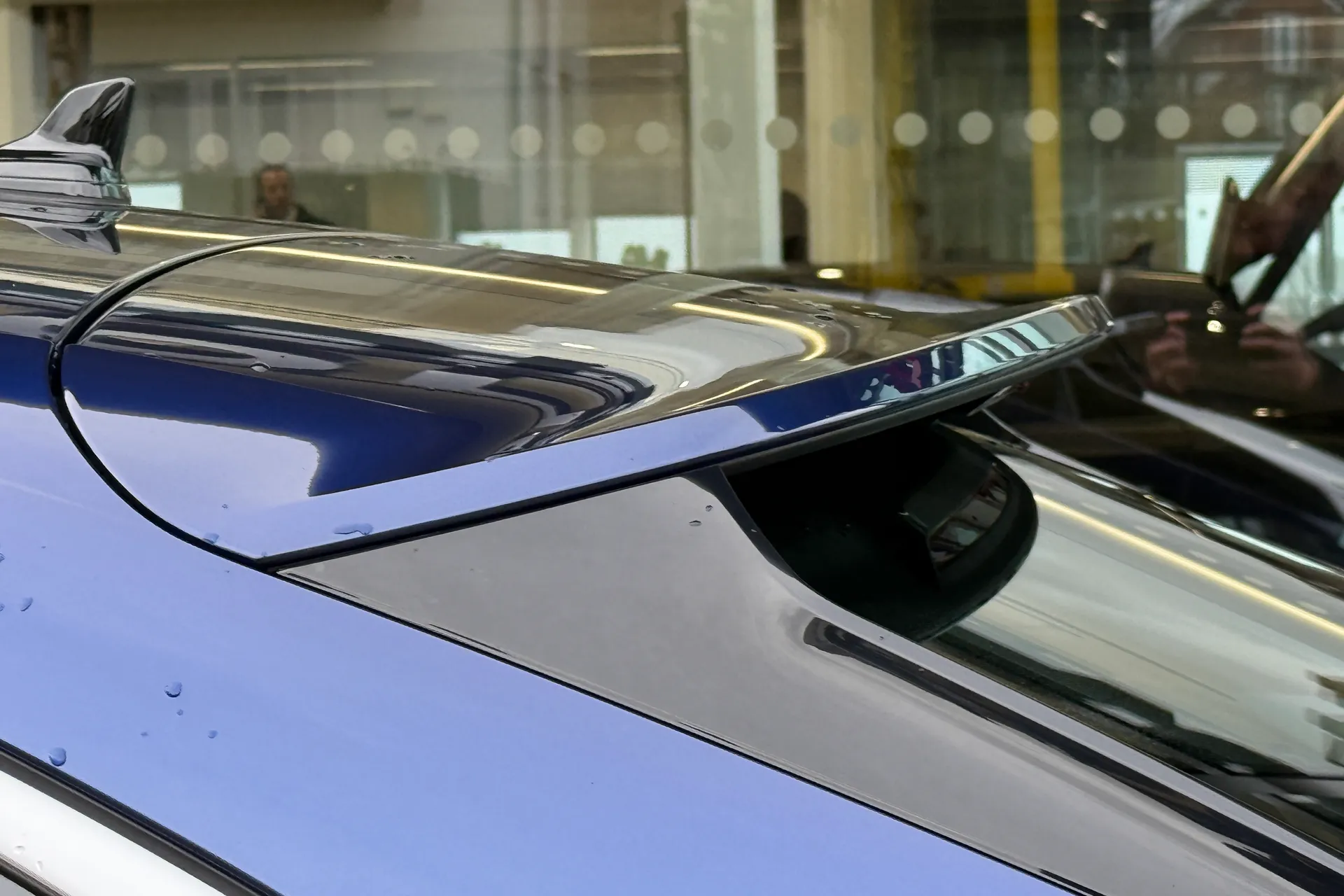 Audi Q3 thumbnail image number 47