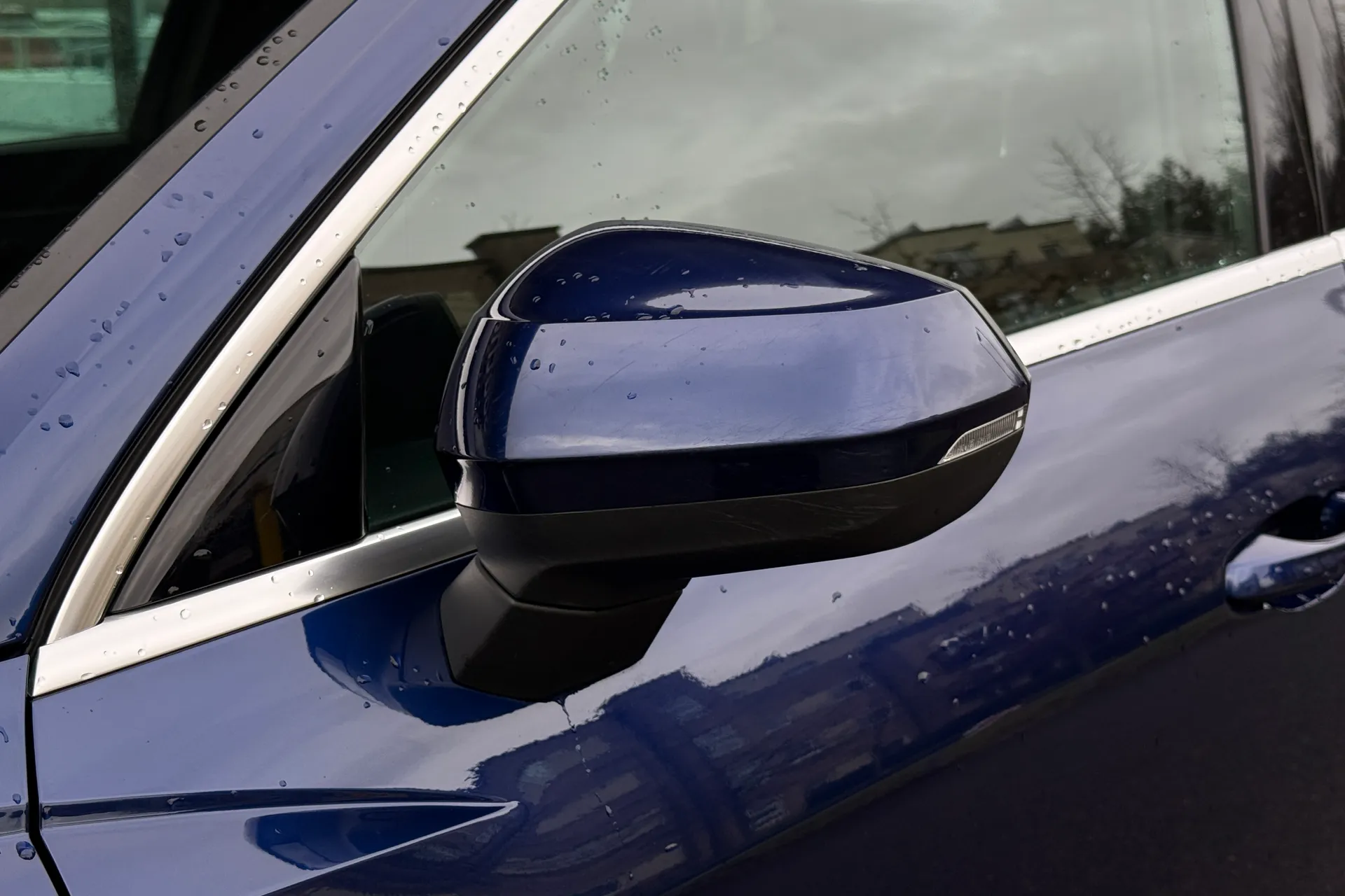 Audi Q3 thumbnail image number 53