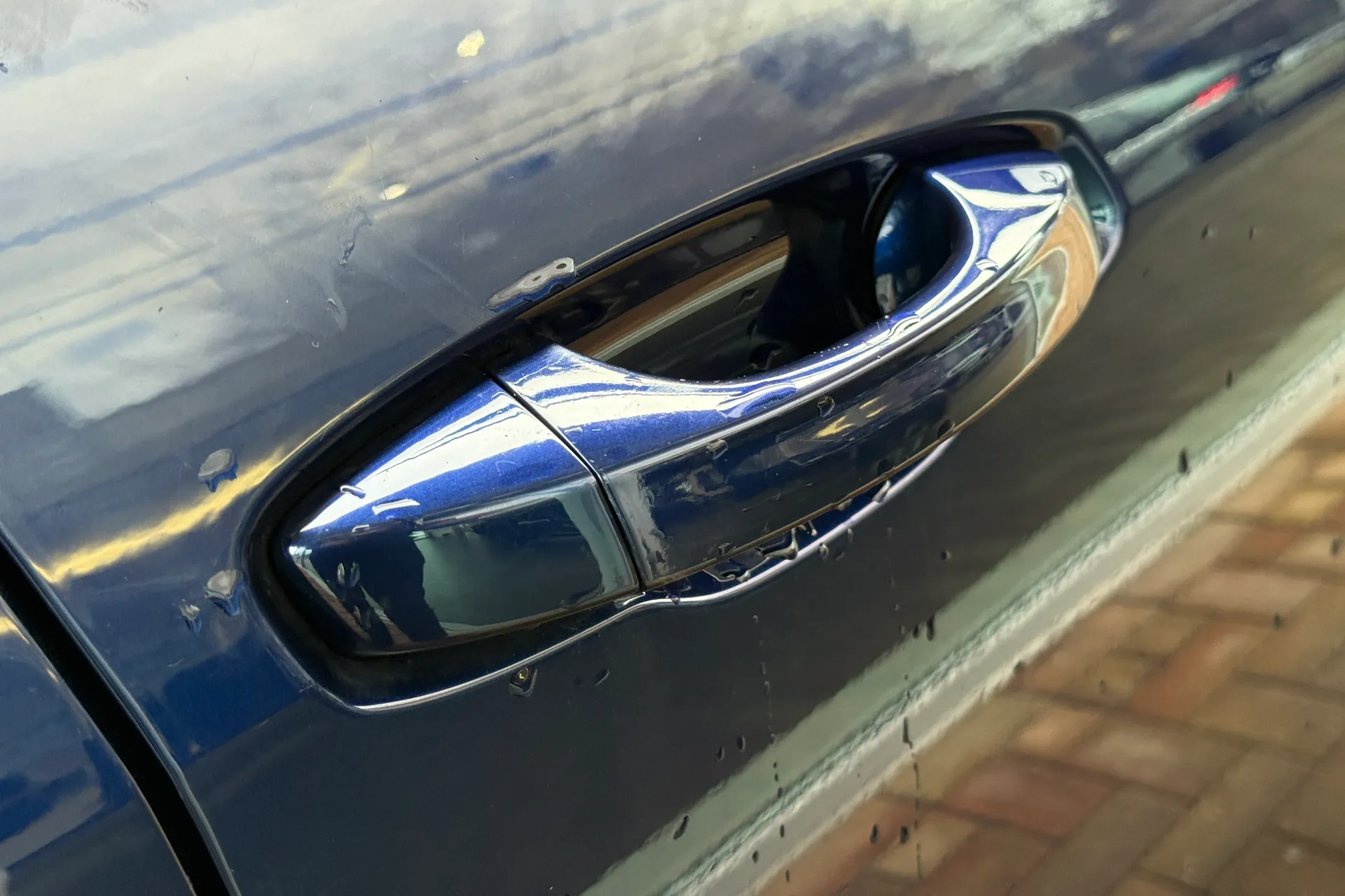 Audi Q3 thumbnail image number 35