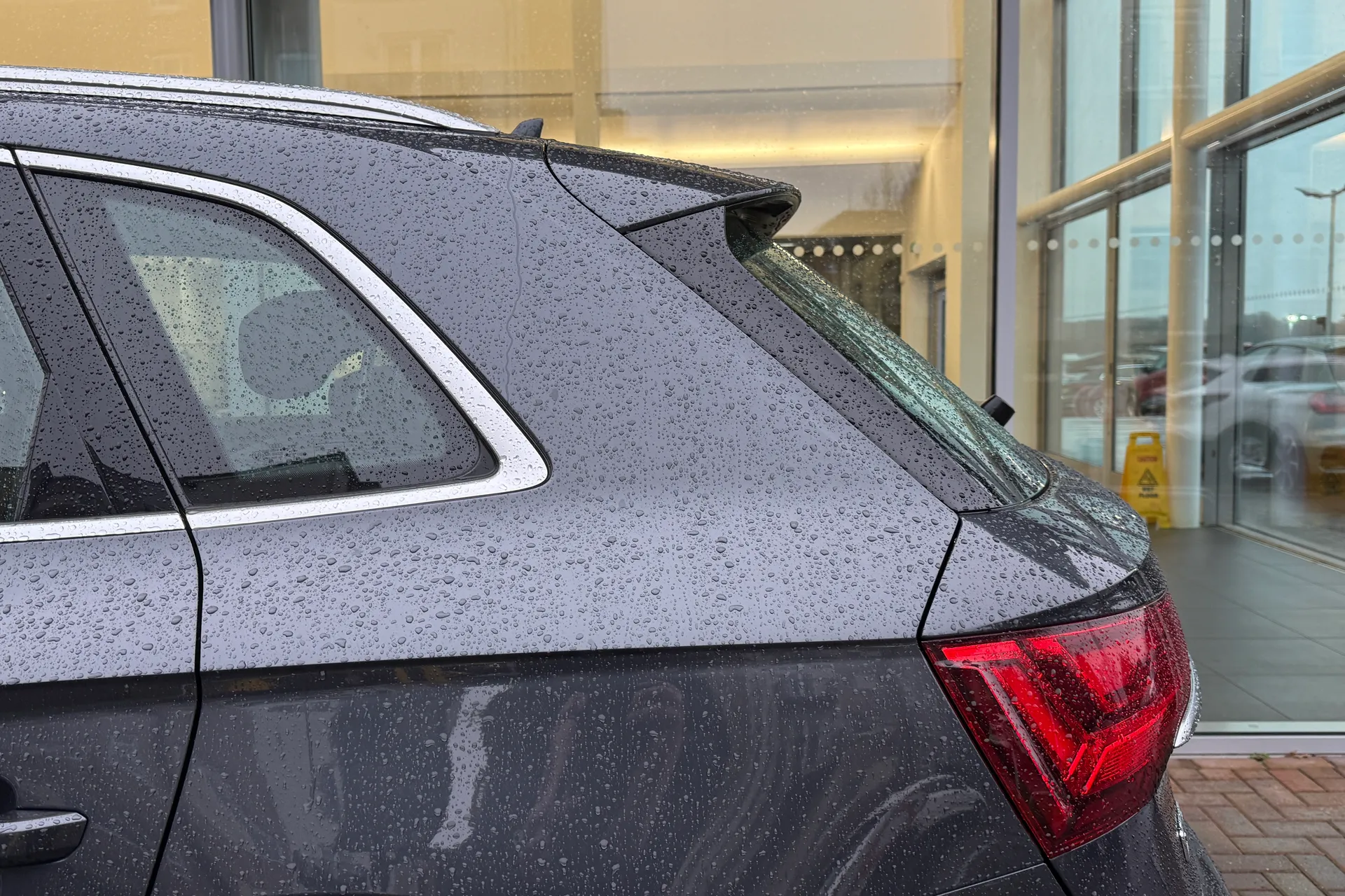 Audi Q5 thumbnail image number 50