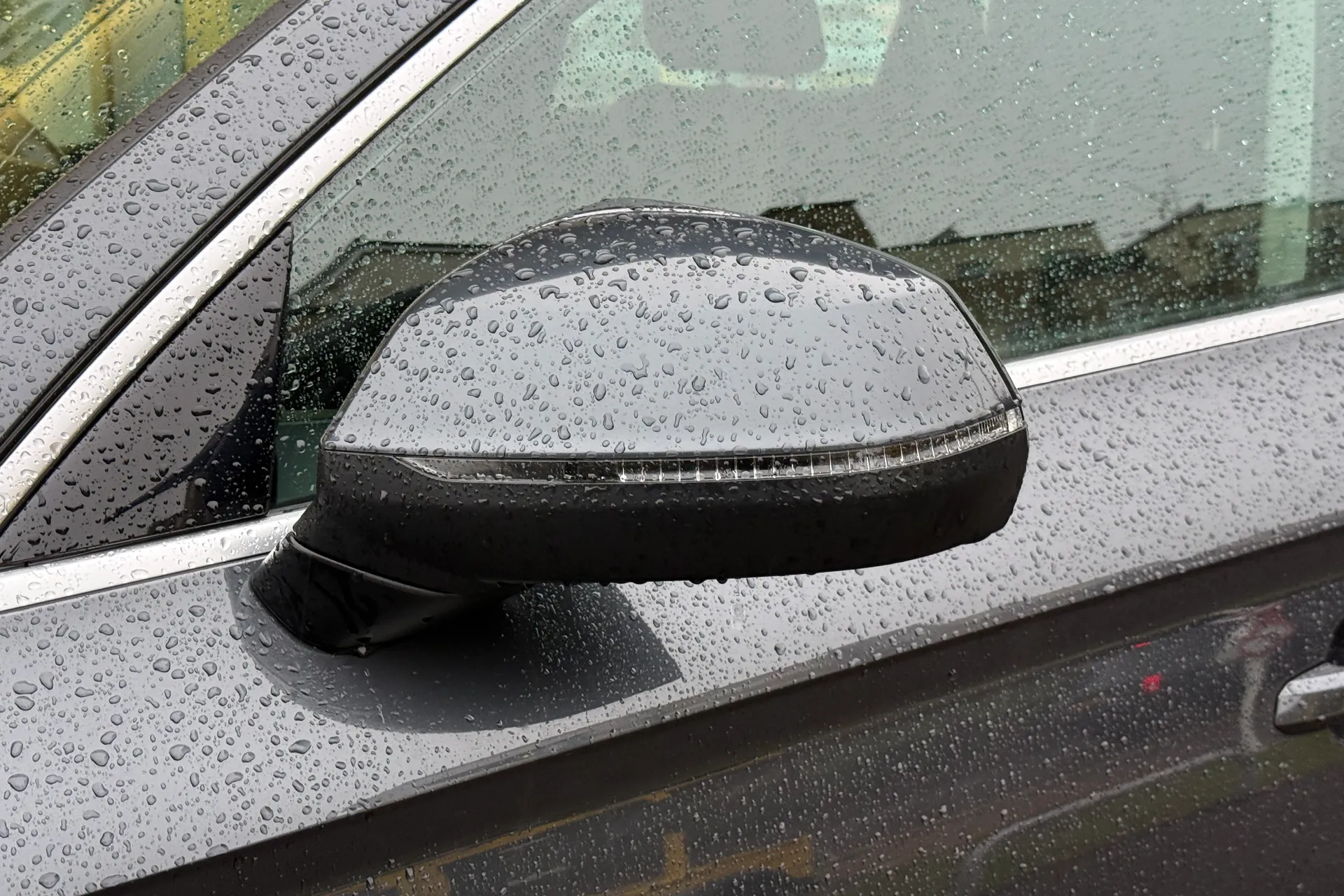 Audi Q5 thumbnail image number 57