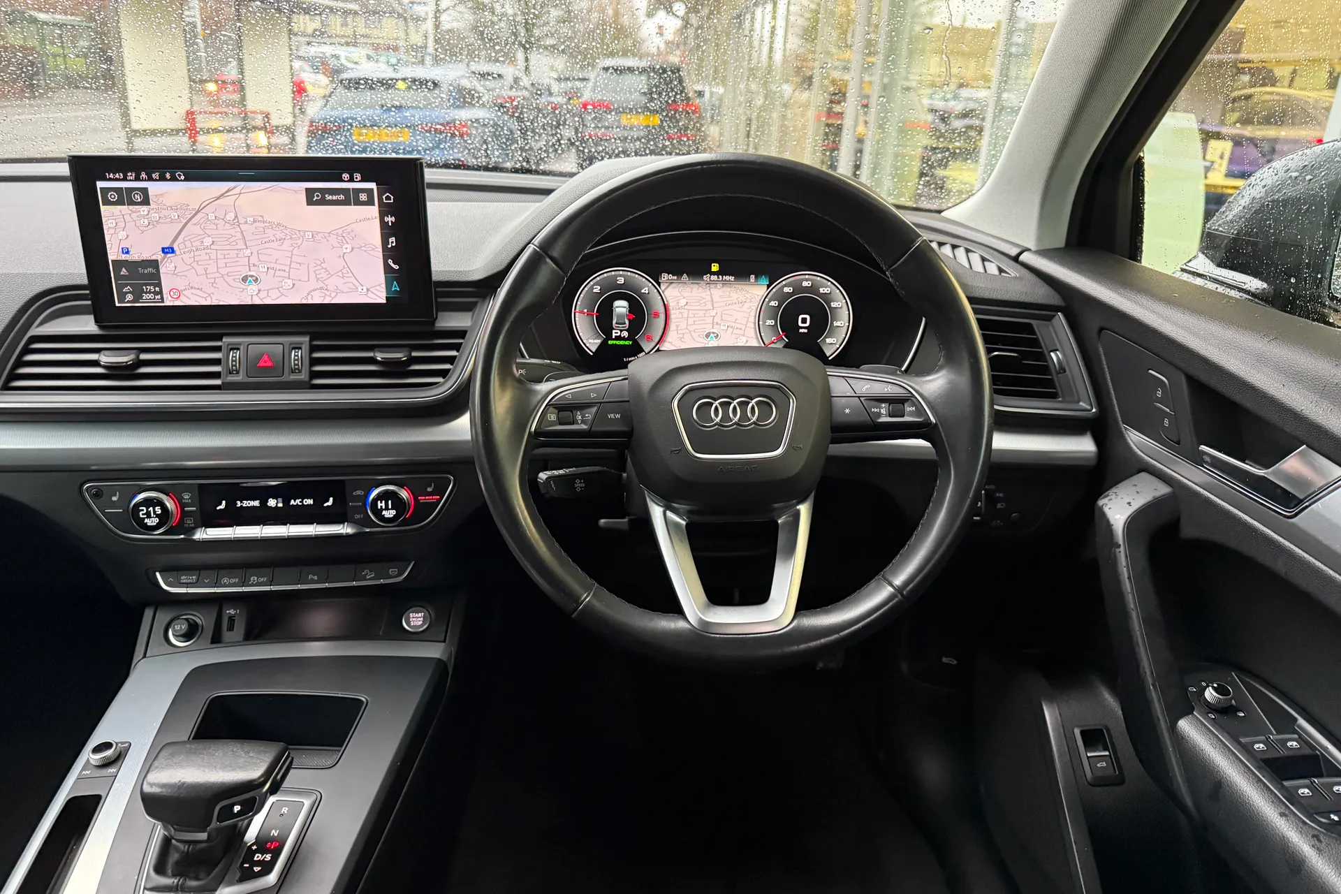 Audi Q5 thumbnail image number 40