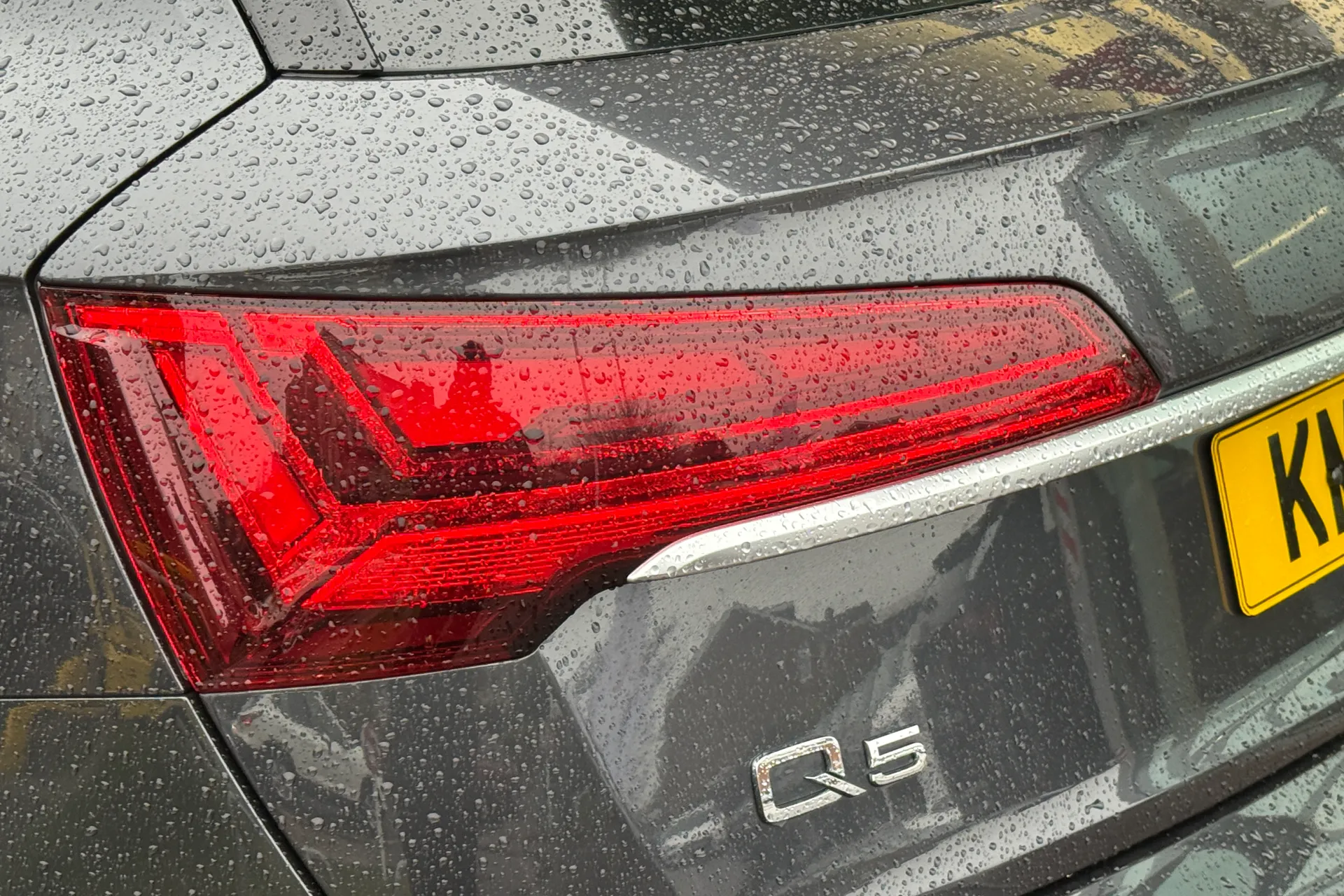 Audi Q5 thumbnail image number 49