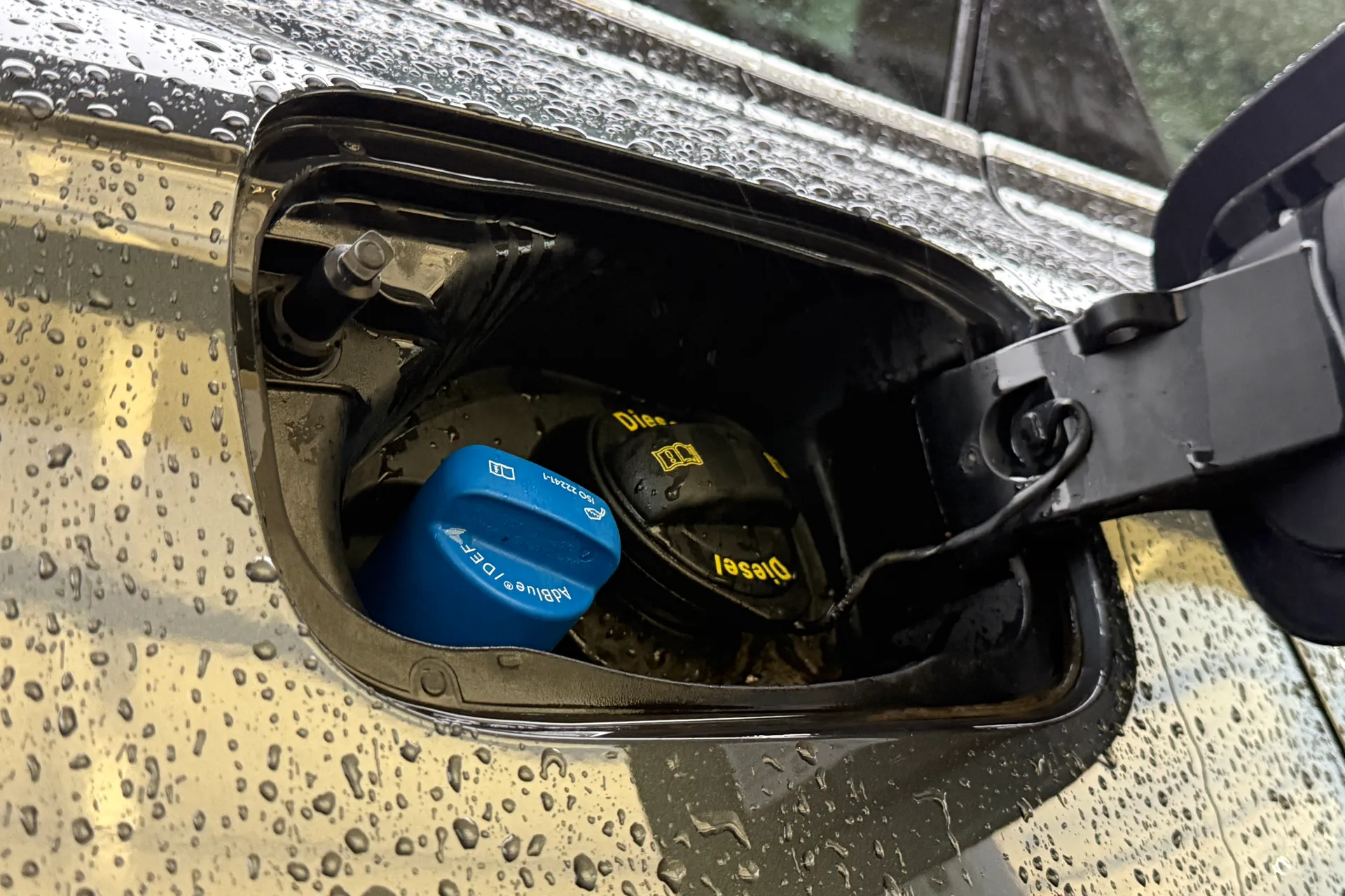 Audi Q5 thumbnail image number 44