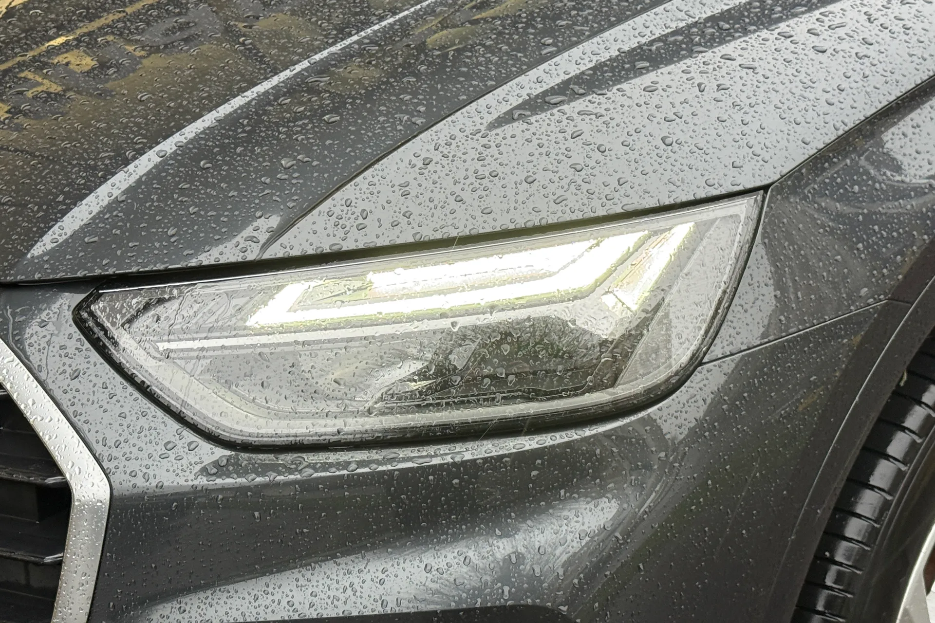 Audi Q5 thumbnail image number 58