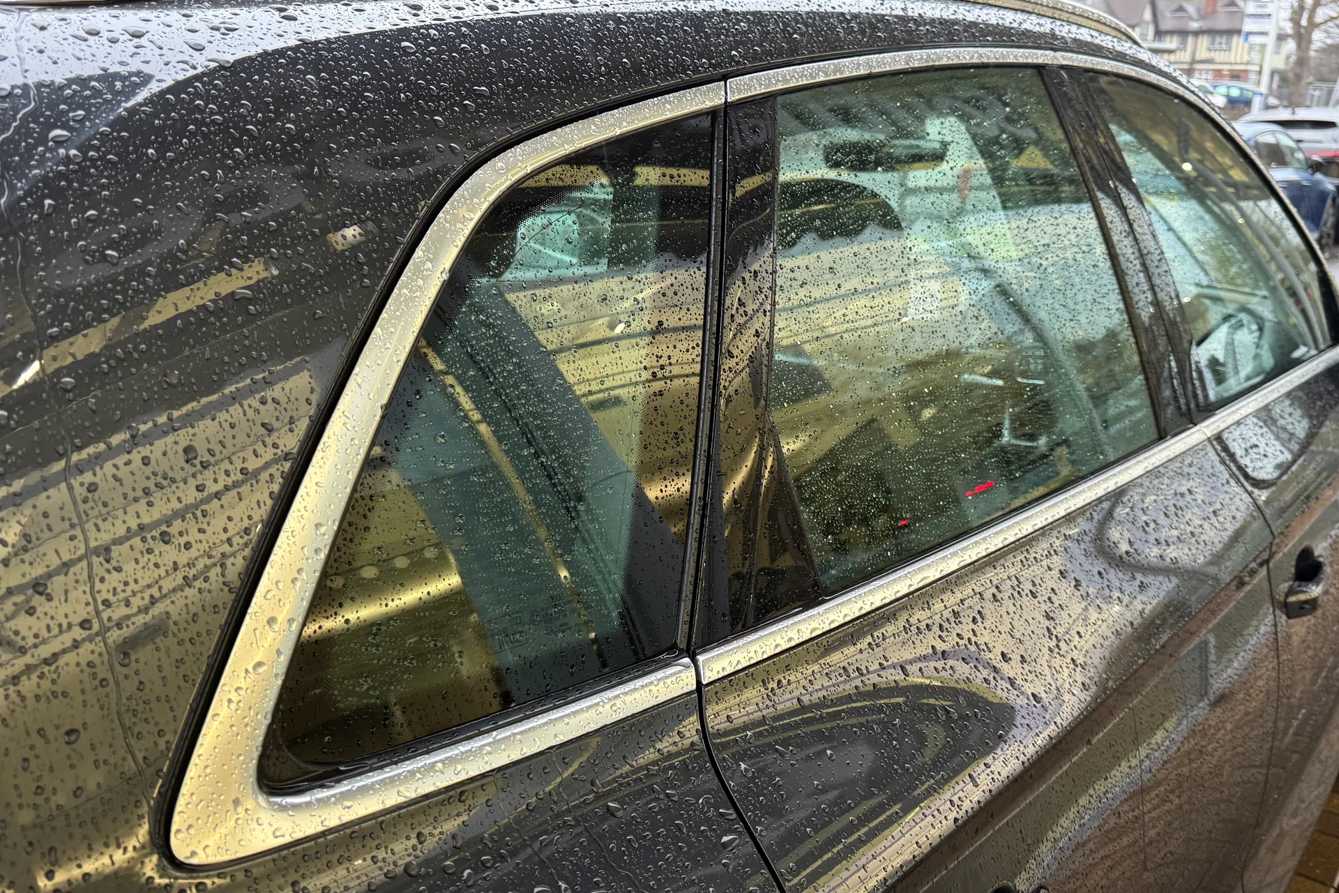 Audi Q5 thumbnail image number 43