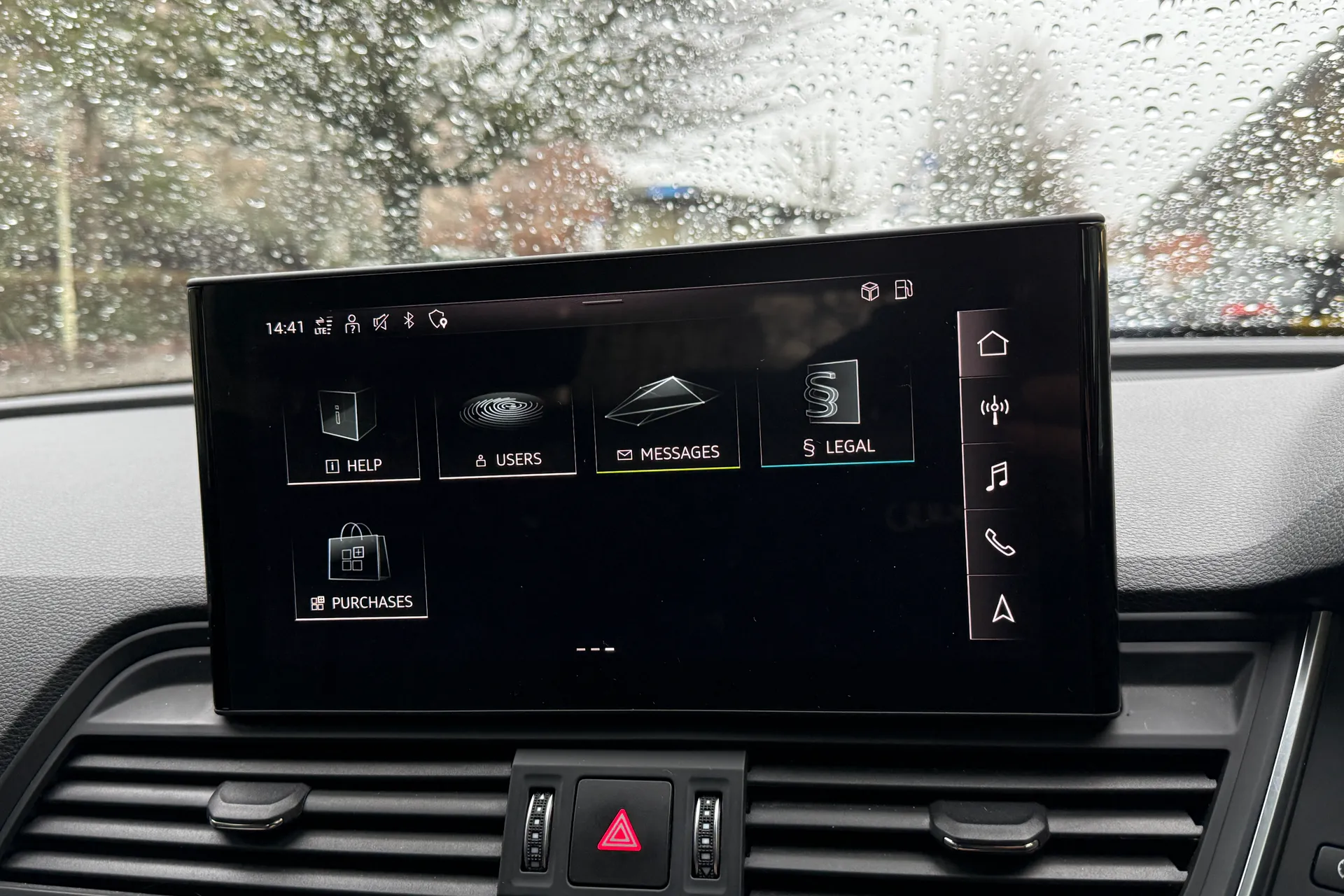 Audi Q5 thumbnail image number 27