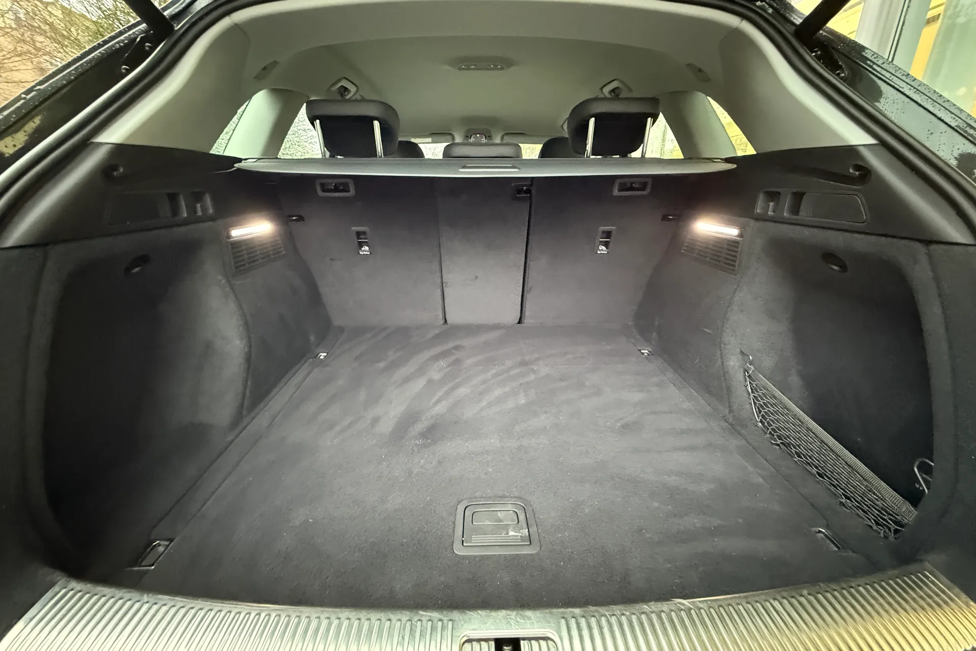 Audi Q5 thumbnail image number 48