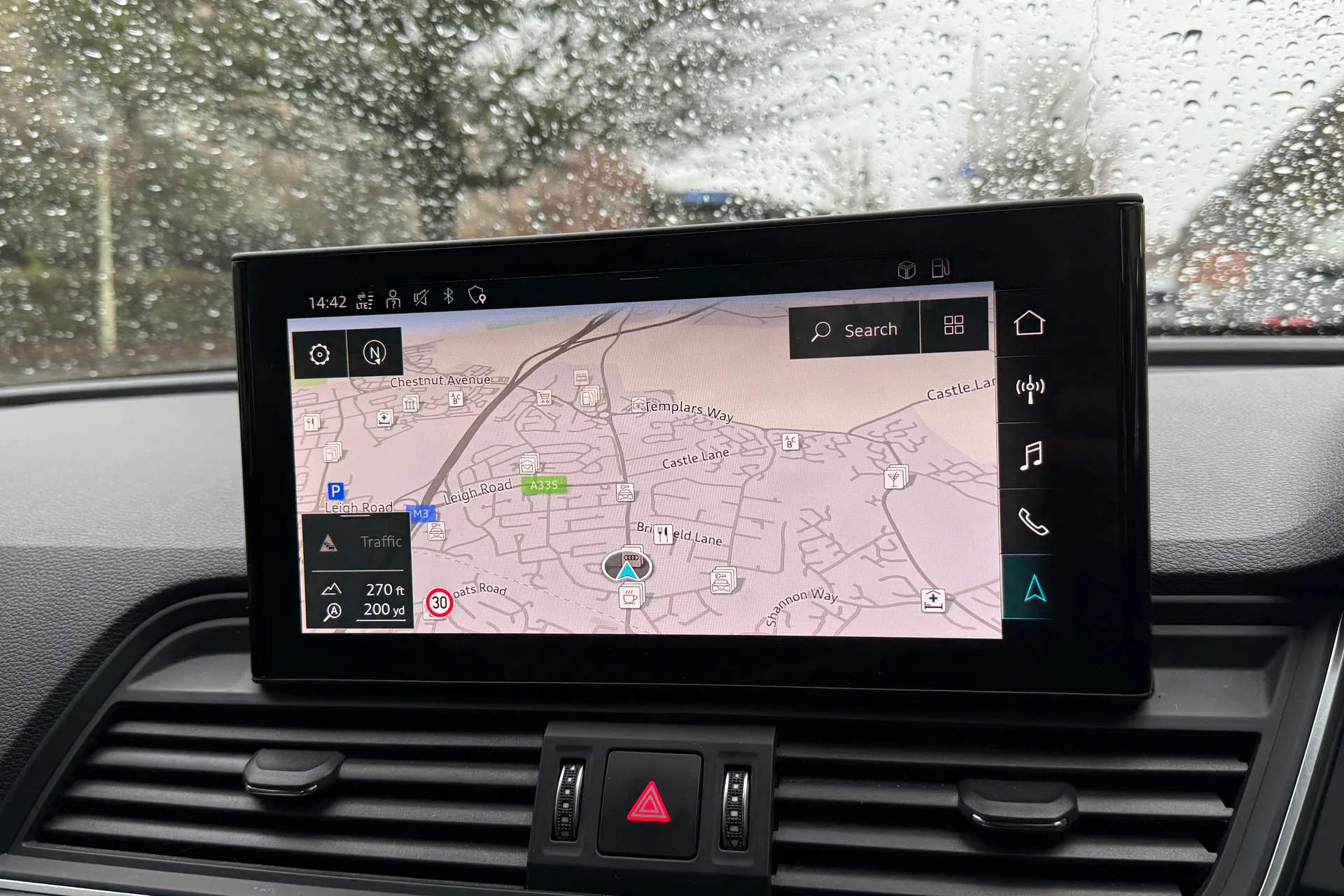 Audi Q5 thumbnail image number 4