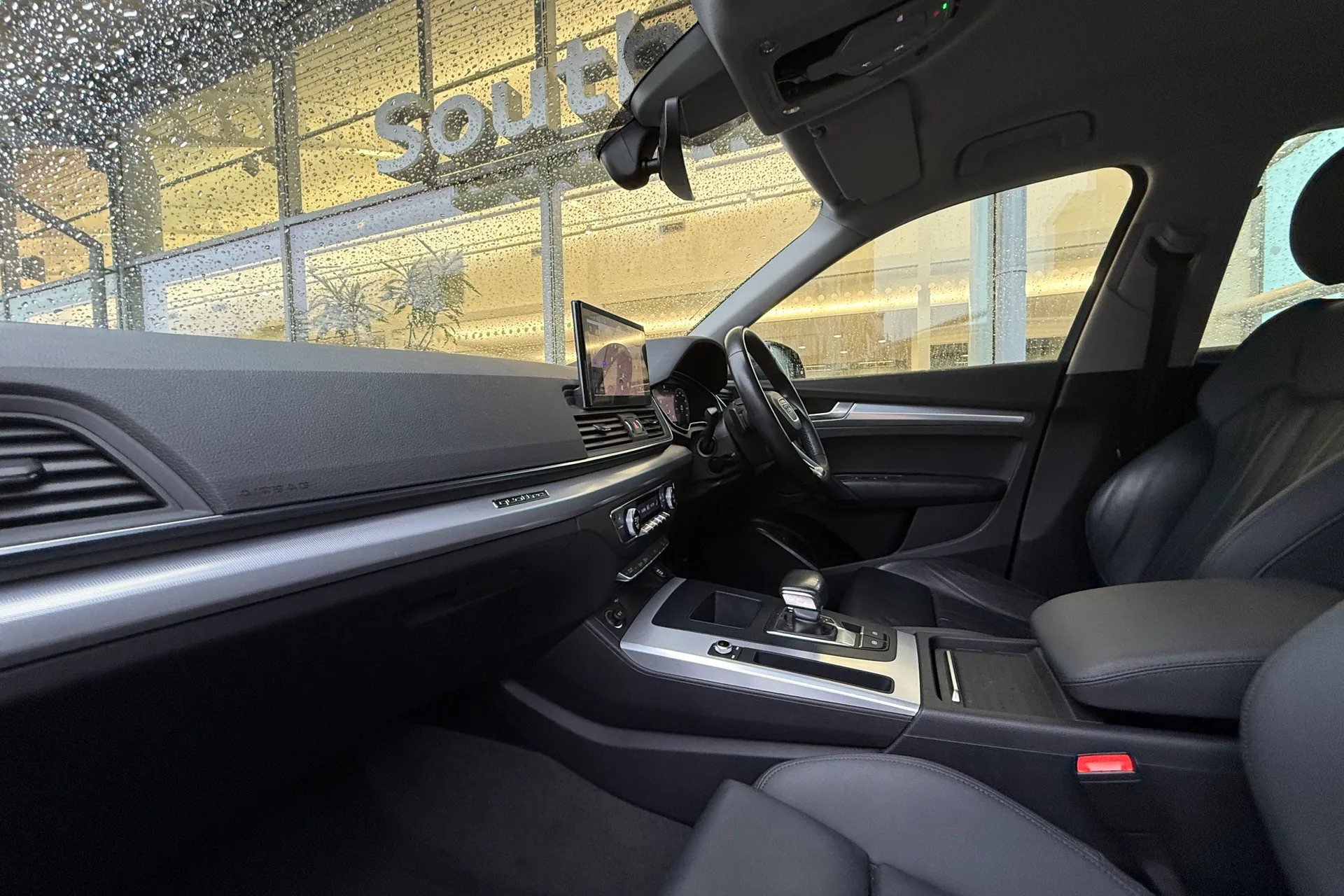 Audi Q5 thumbnail image number 8