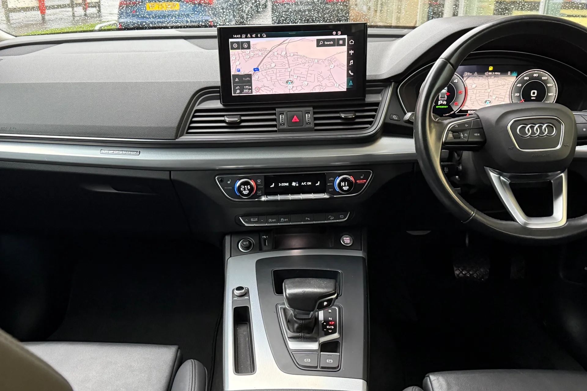 Audi Q5 thumbnail image number 39