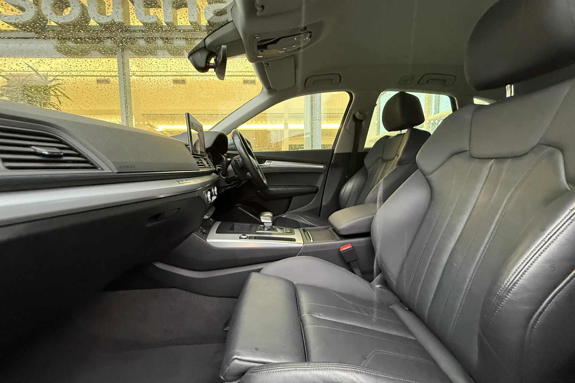 Audi Q5 thumbnail image number 55