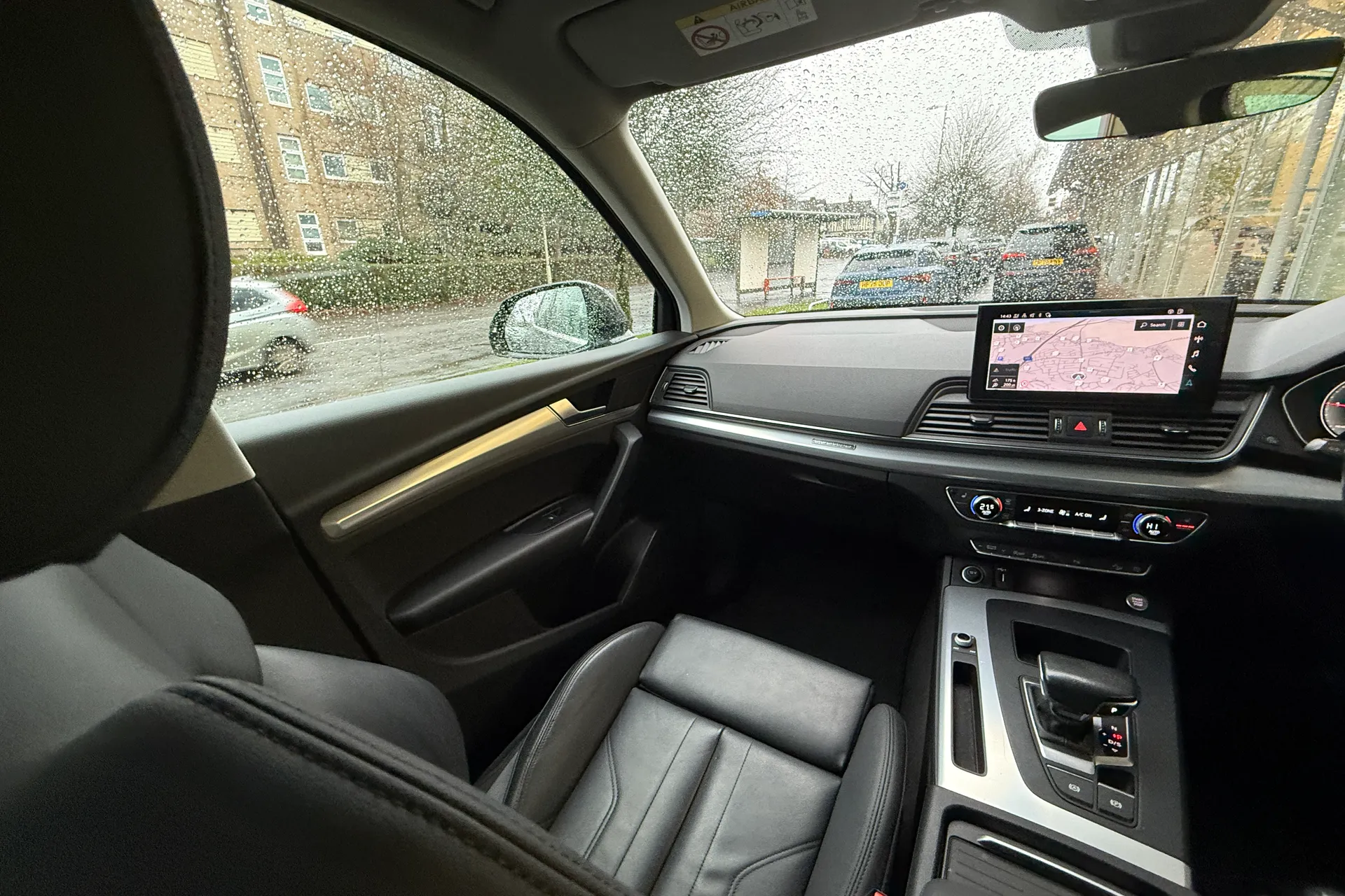 Audi Q5 thumbnail image number 42