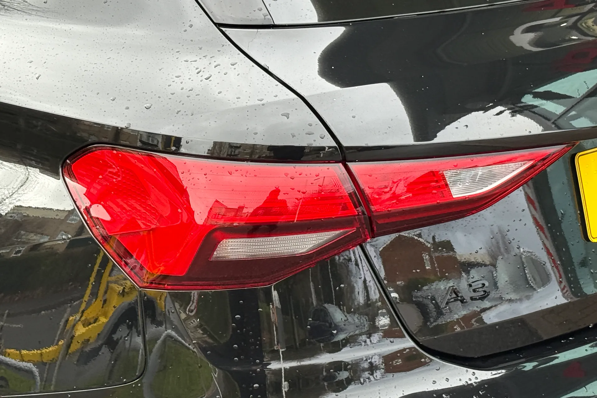 Audi A3 thumbnail image number 48