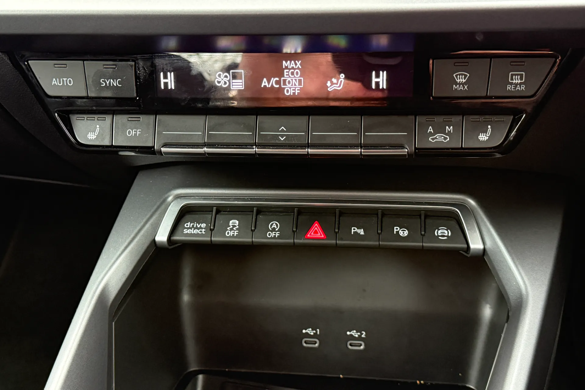 Audi A3 thumbnail image number 23