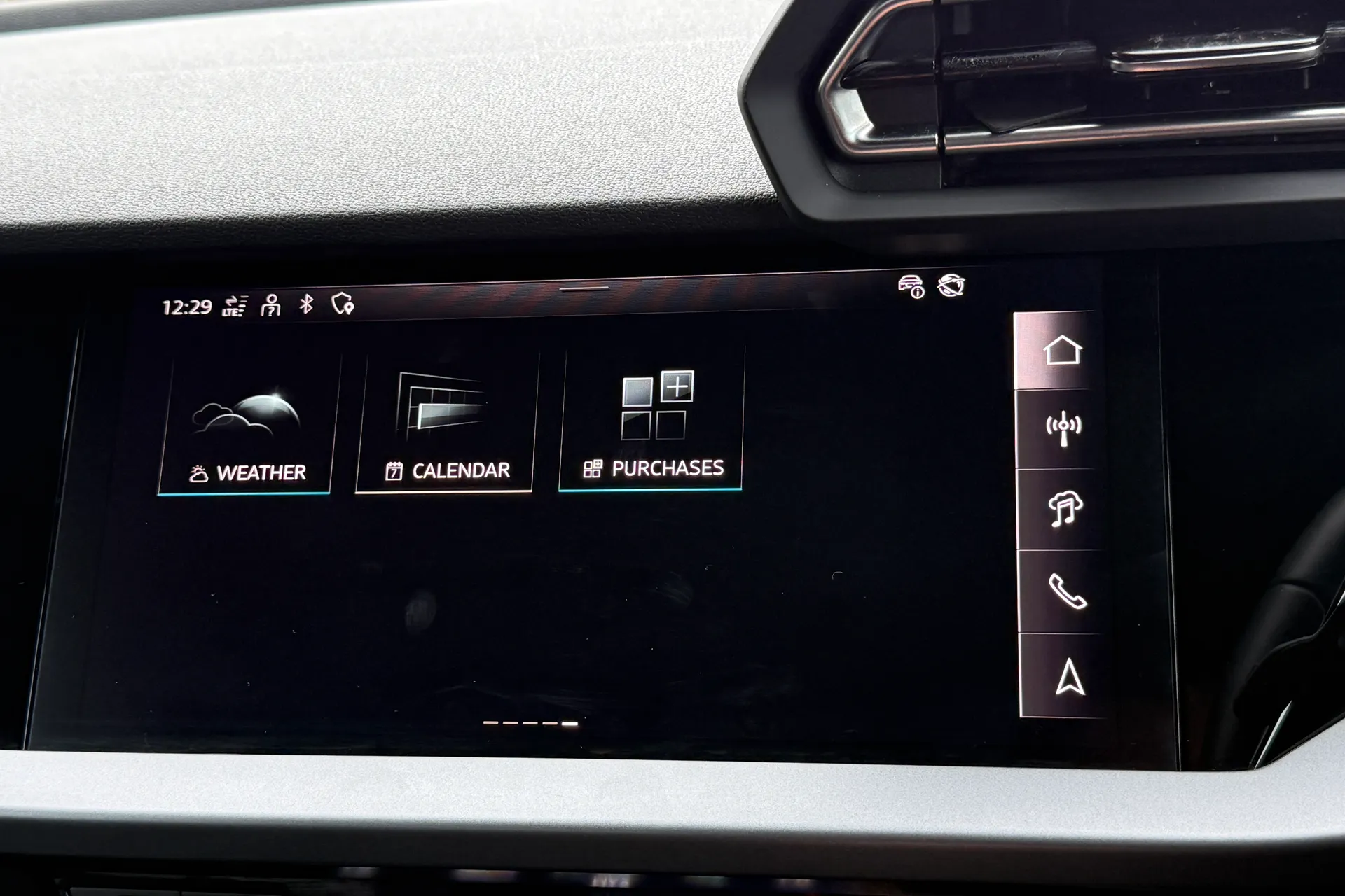 Audi A3 thumbnail image number 22