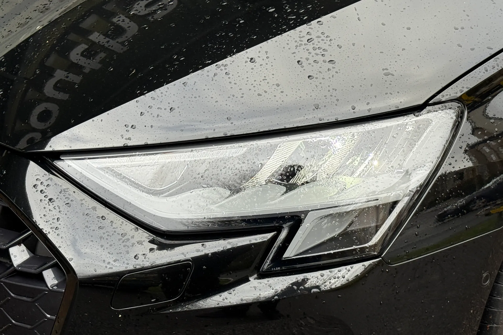 Audi A3 thumbnail image number 57