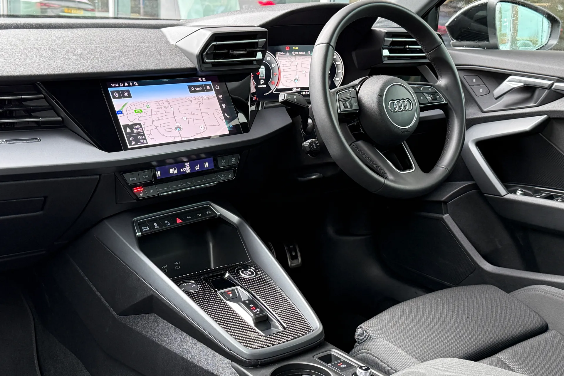 Audi A3 thumbnail image number 53