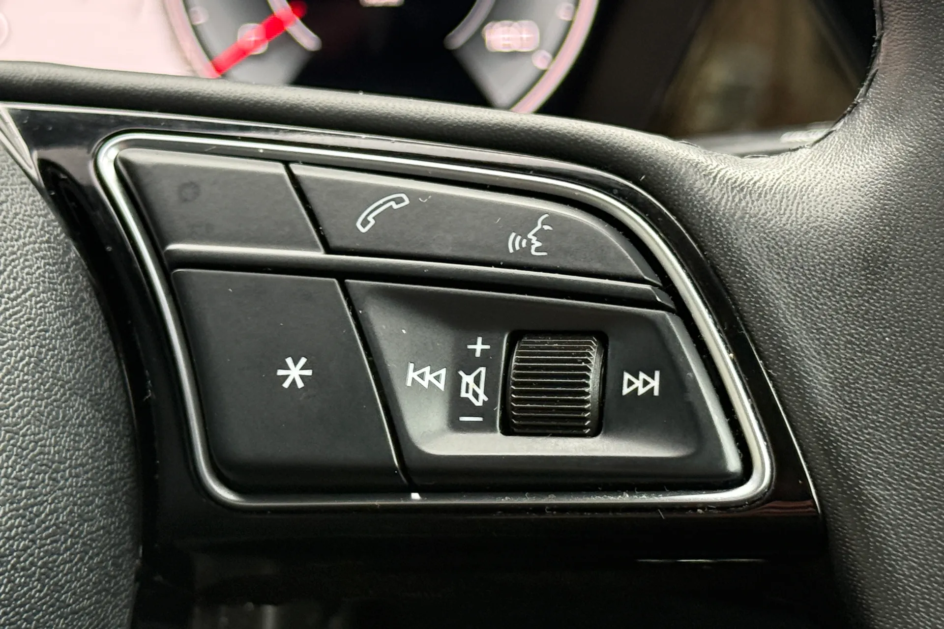 Audi A3 thumbnail image number 15