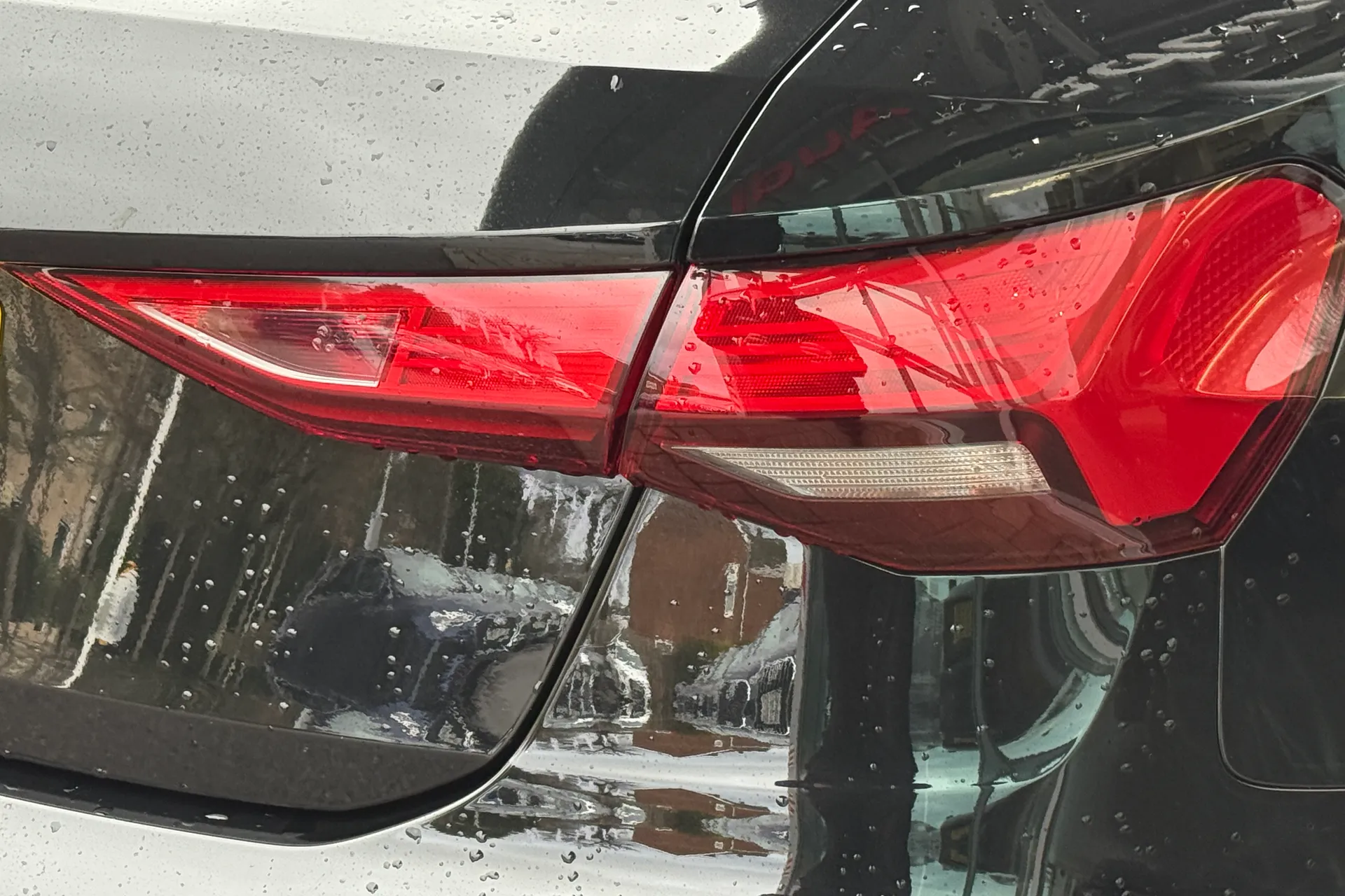 Audi A3 thumbnail image number 46