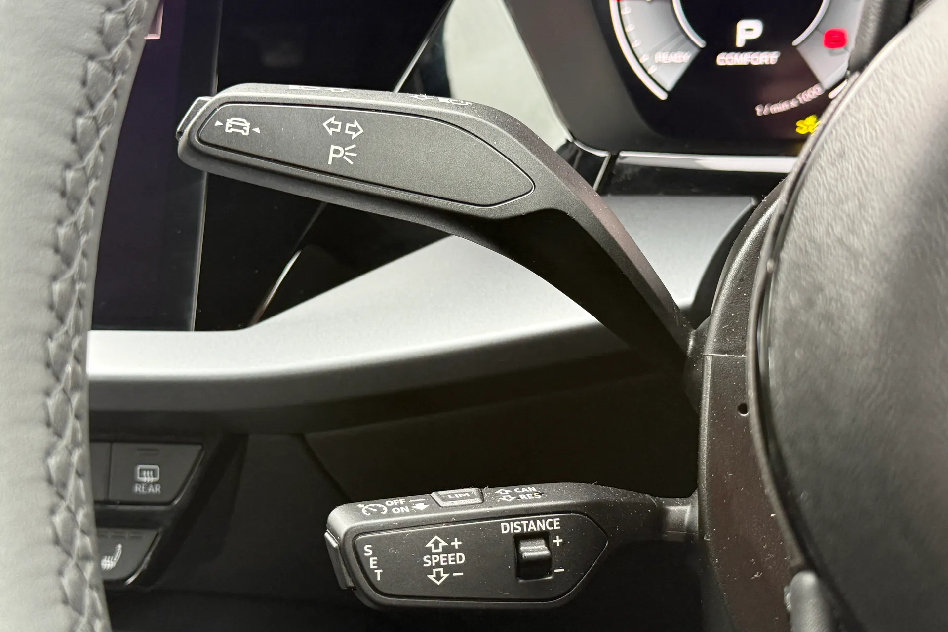 Audi A3 thumbnail image number 16