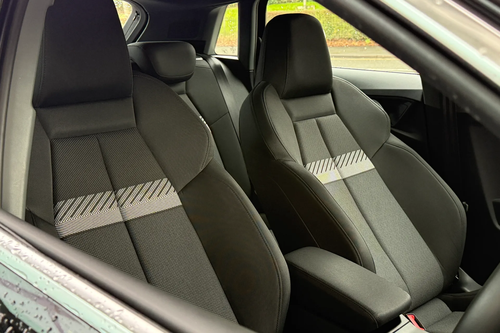 Audi A3 thumbnail image number 36