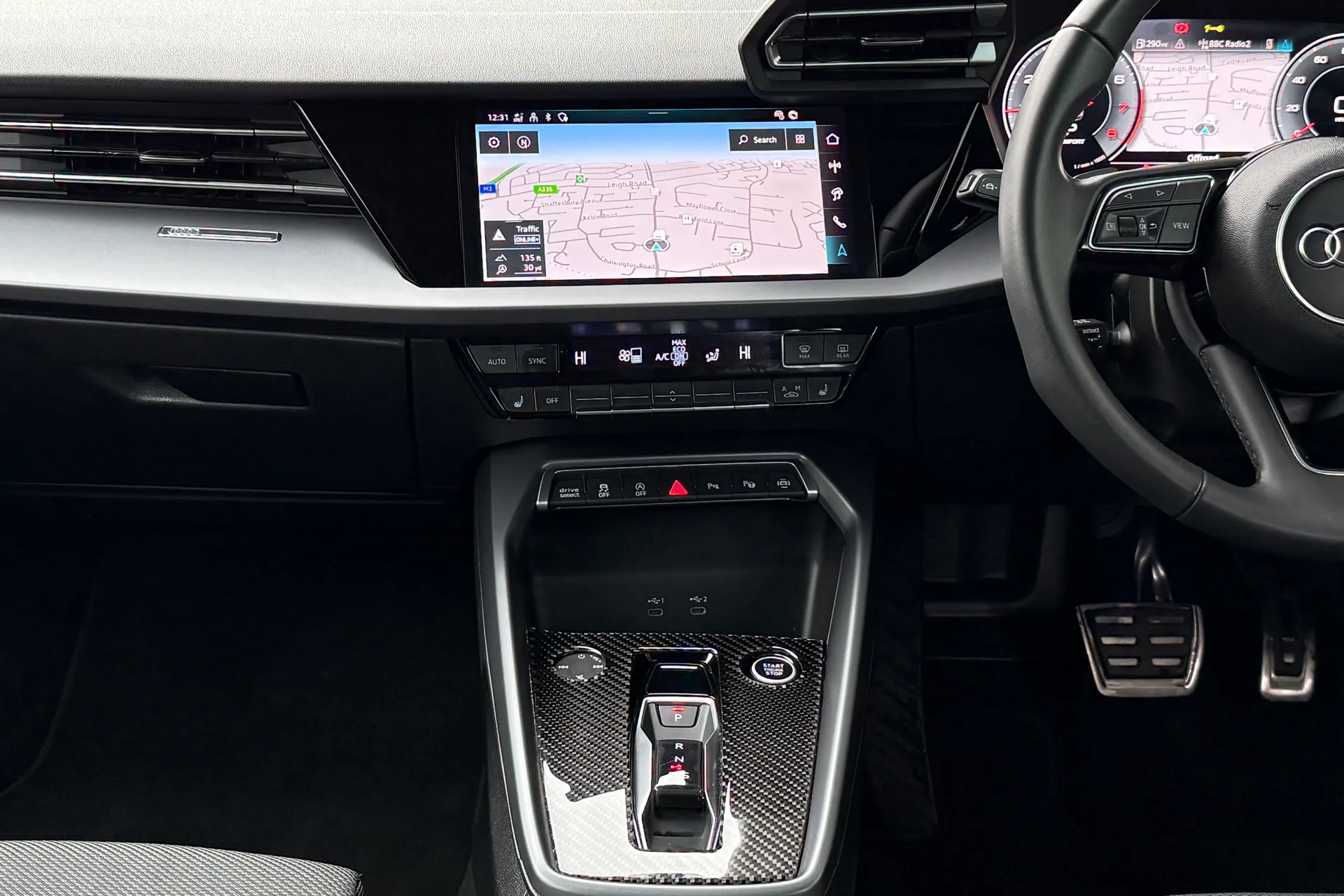 Audi A3 thumbnail image number 42