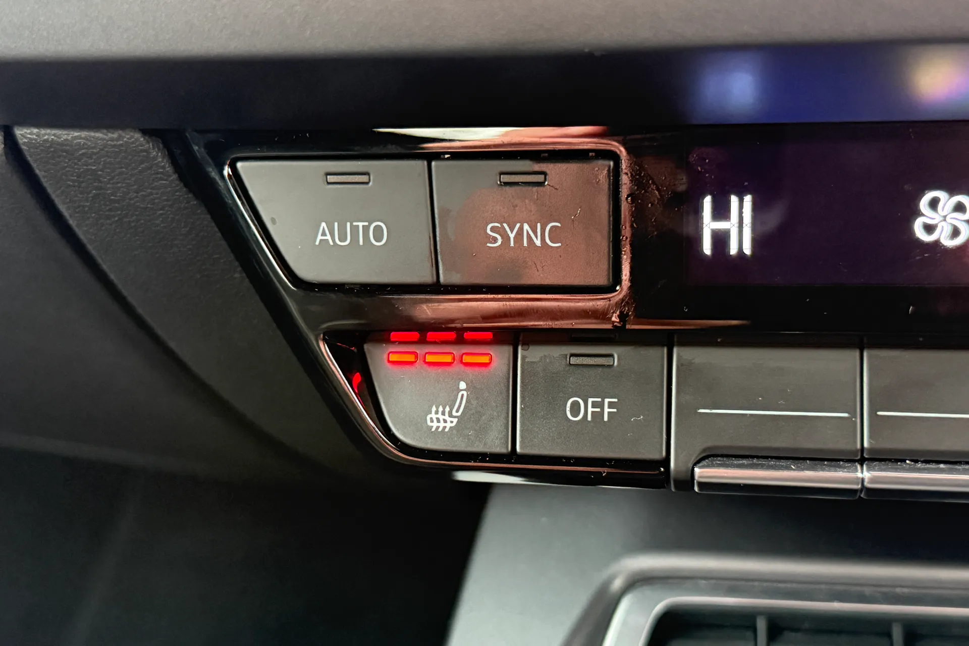 Audi A3 thumbnail image number 7