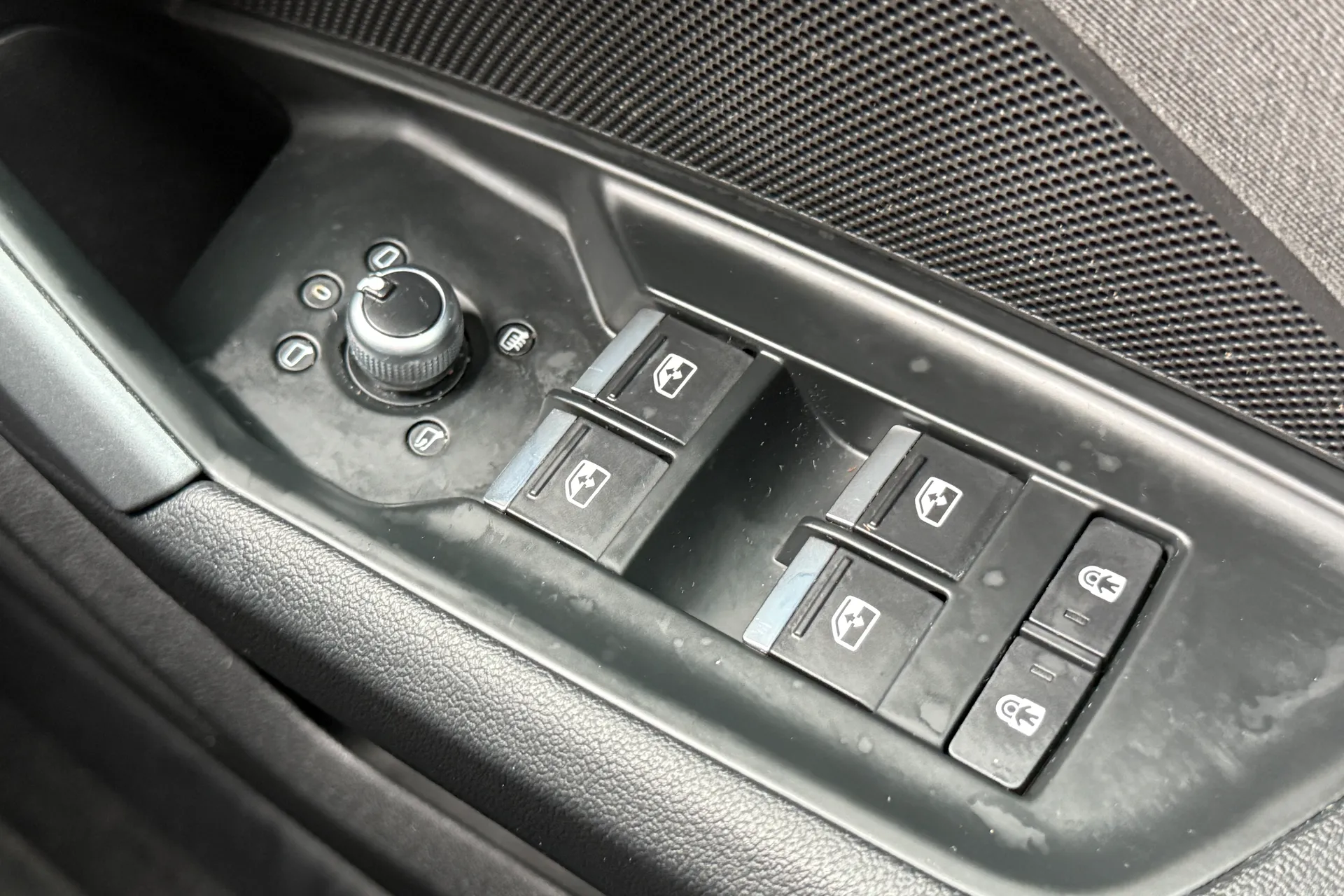 Audi A3 thumbnail image number 18