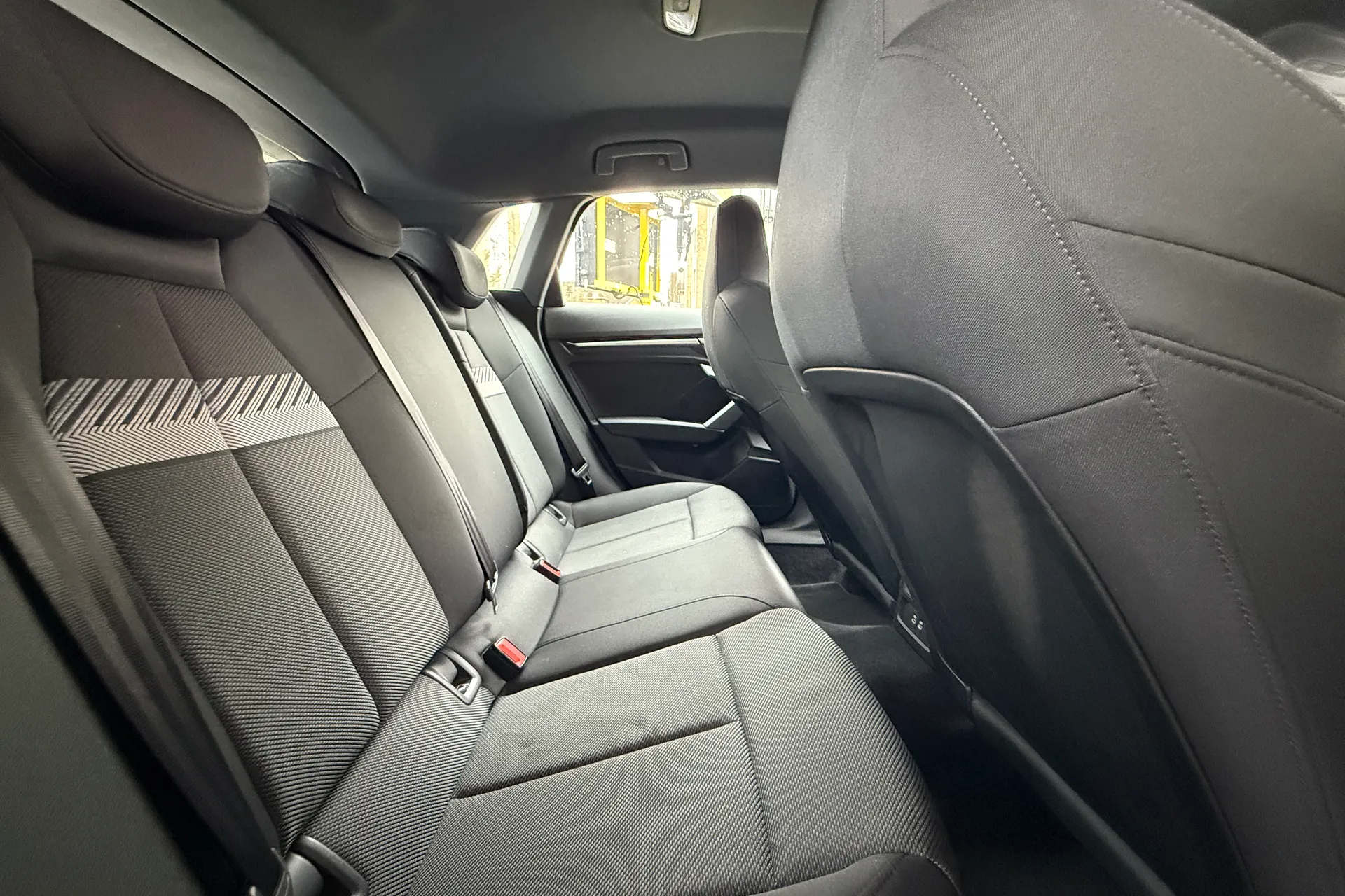 Audi A3 thumbnail image number 39