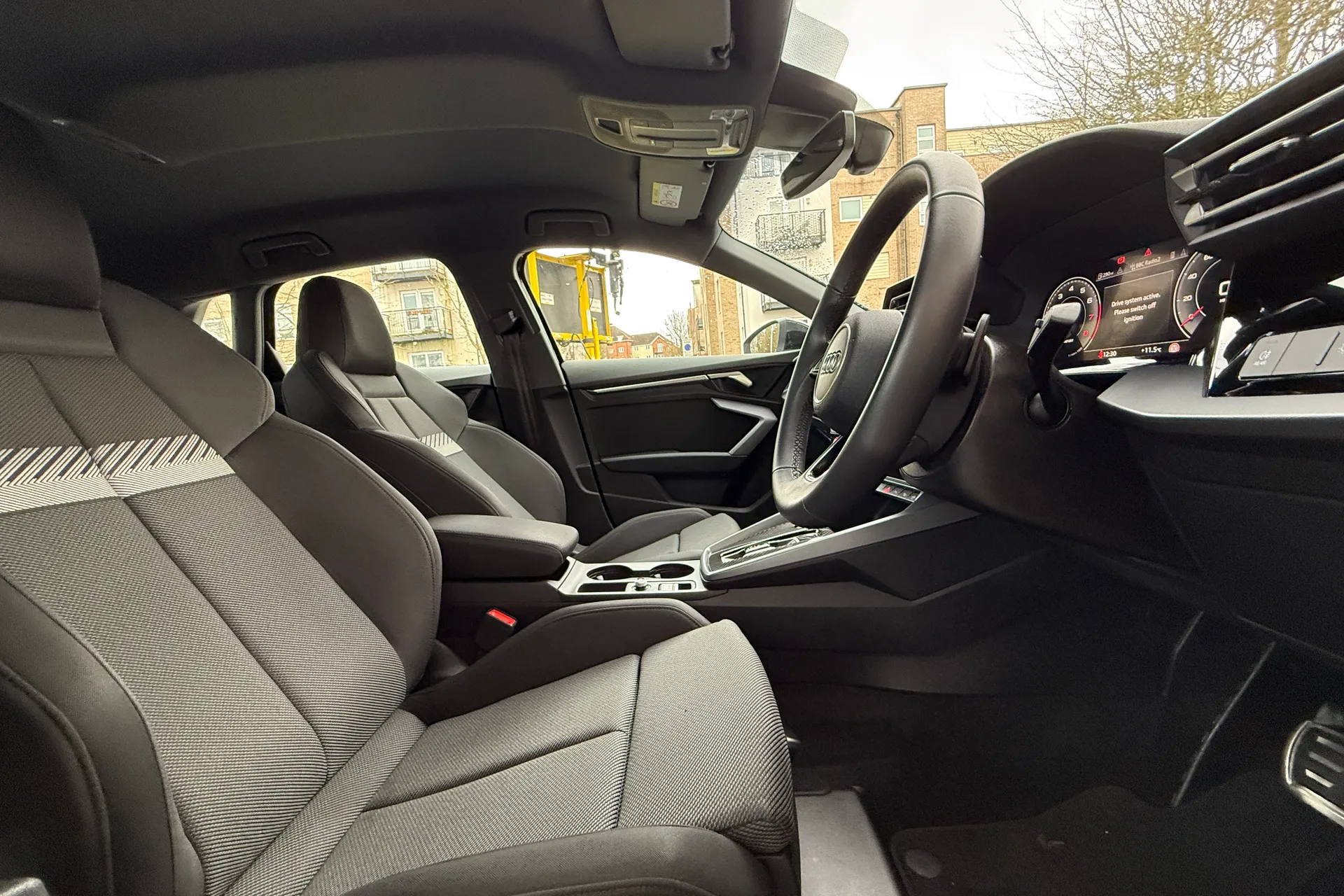 Audi A3 thumbnail image number 34