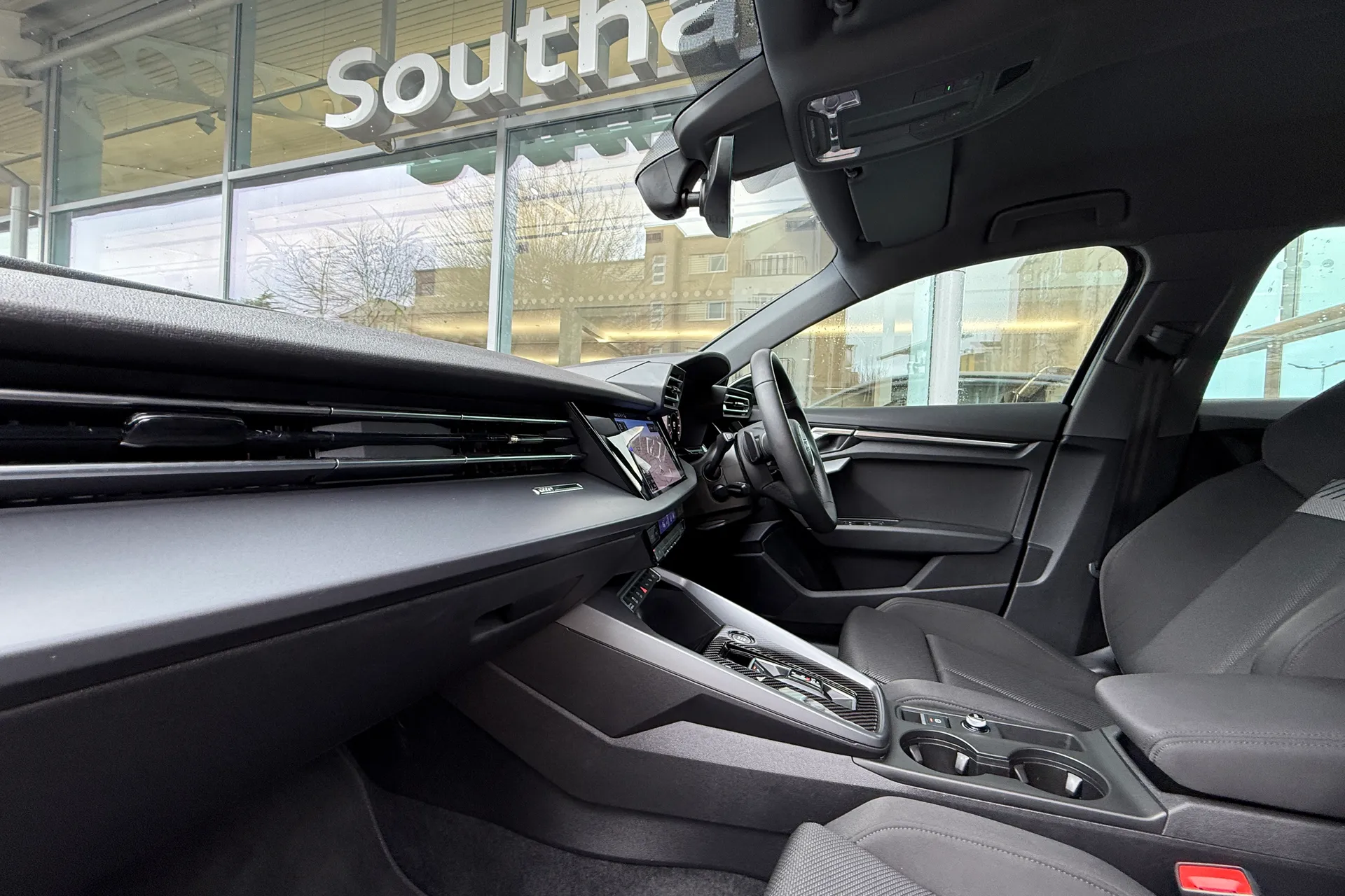 Audi A3 thumbnail image number 54