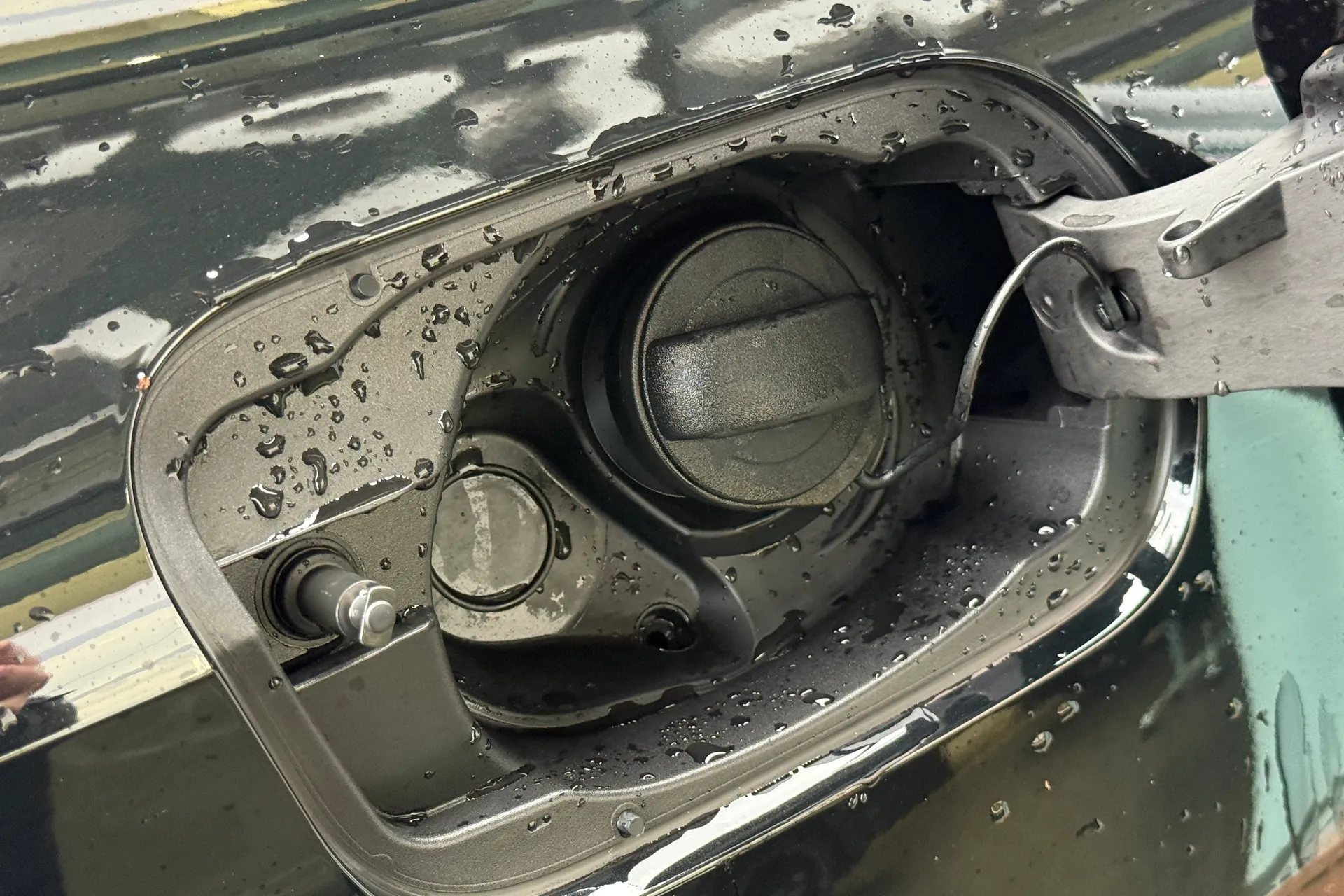 Audi A3 thumbnail image number 38