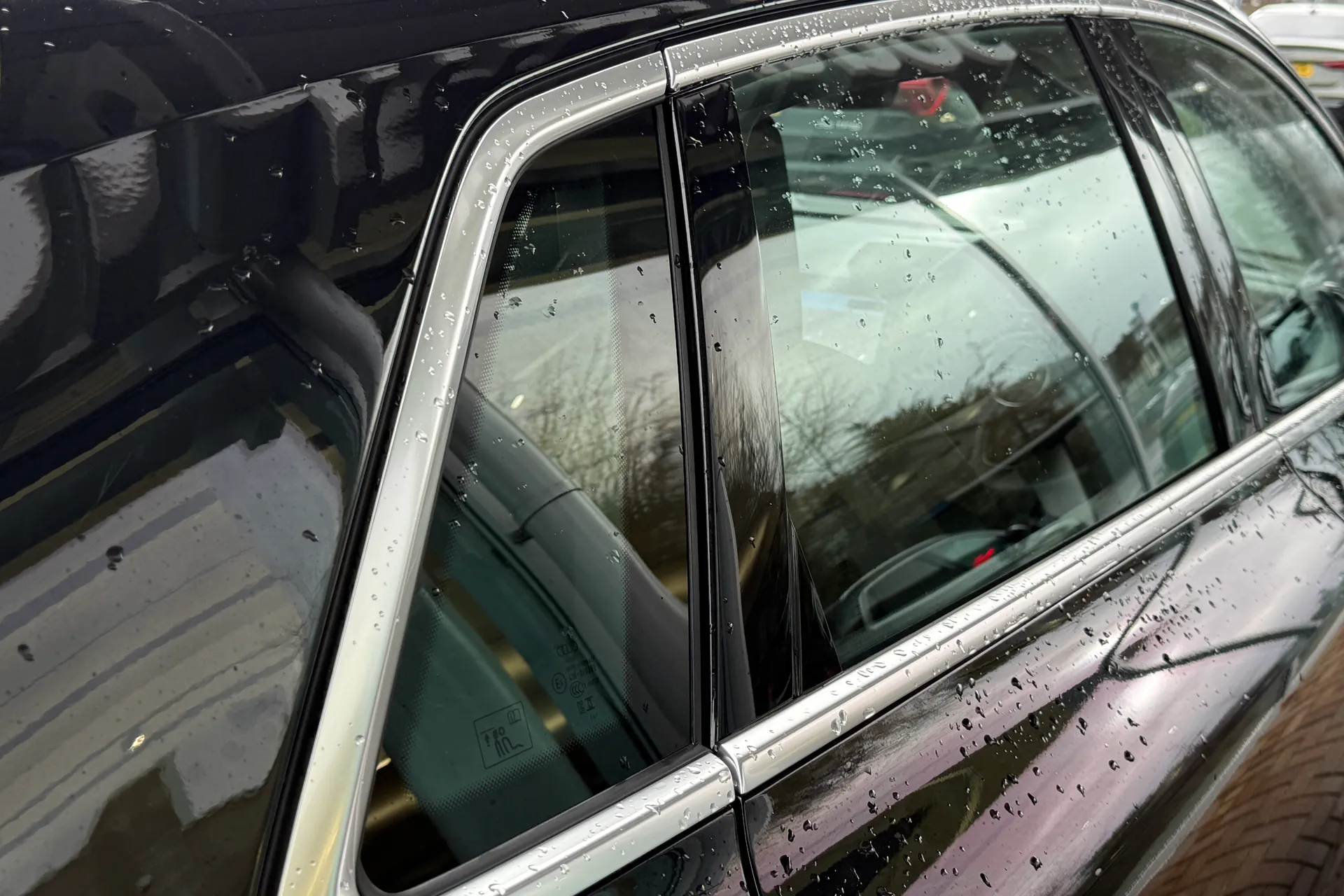 Audi A3 thumbnail image number 37