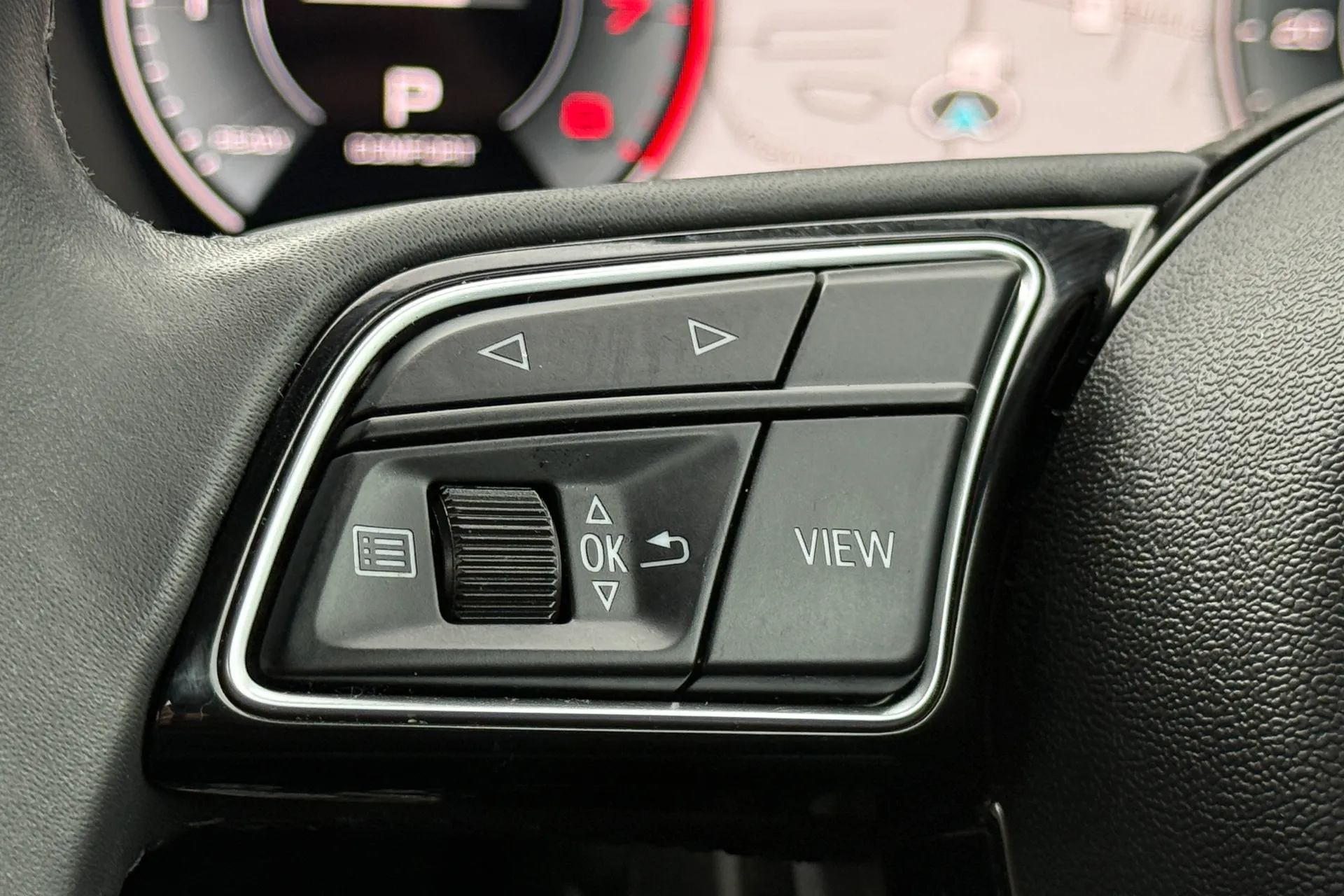 Audi A3 thumbnail image number 14