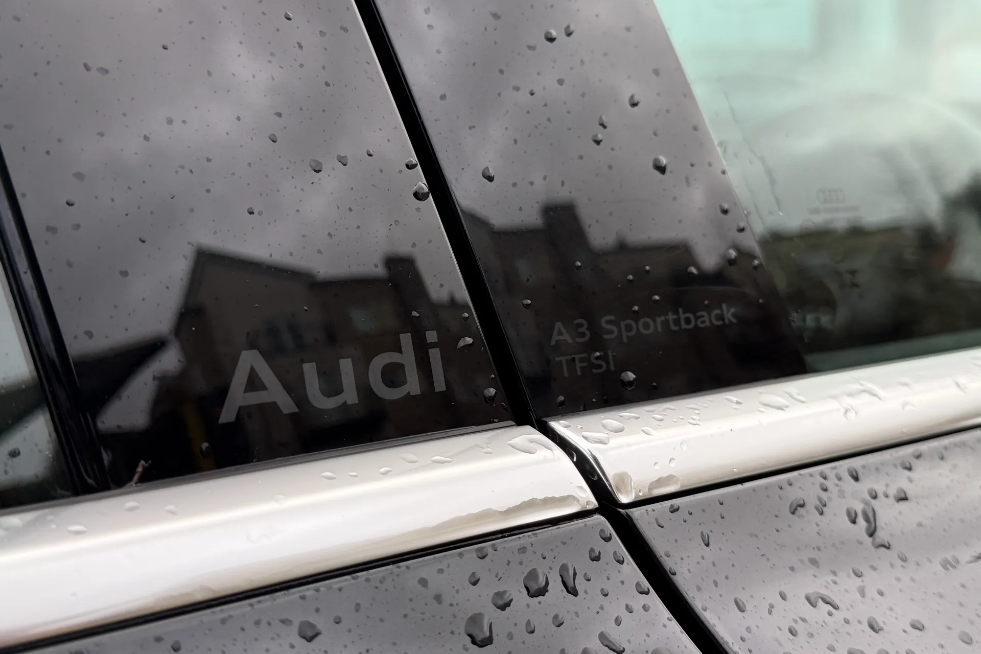 Audi A3 thumbnail image number 62